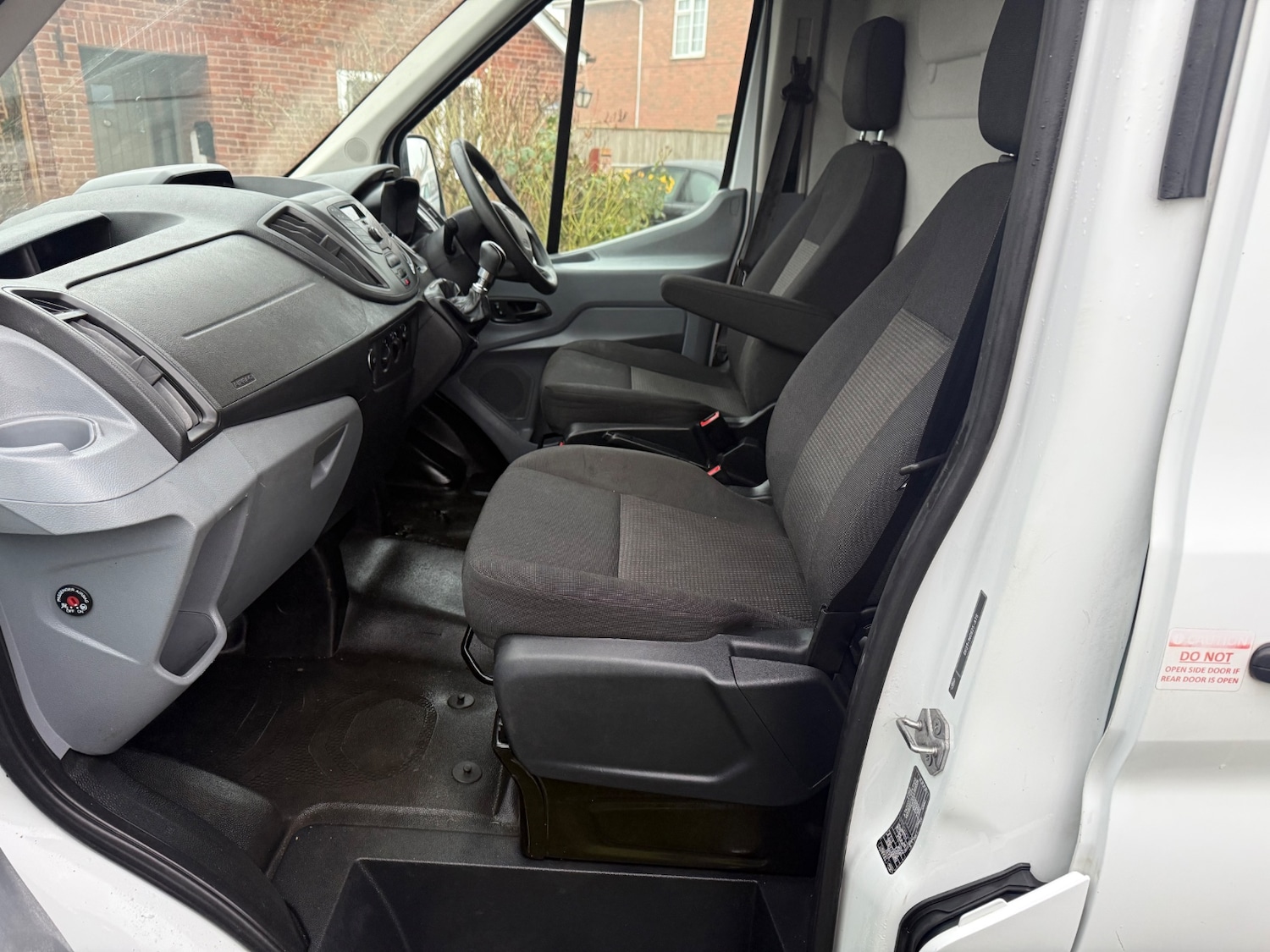 Used Ford Transit 2018 for sale - 77140791: Photo 16