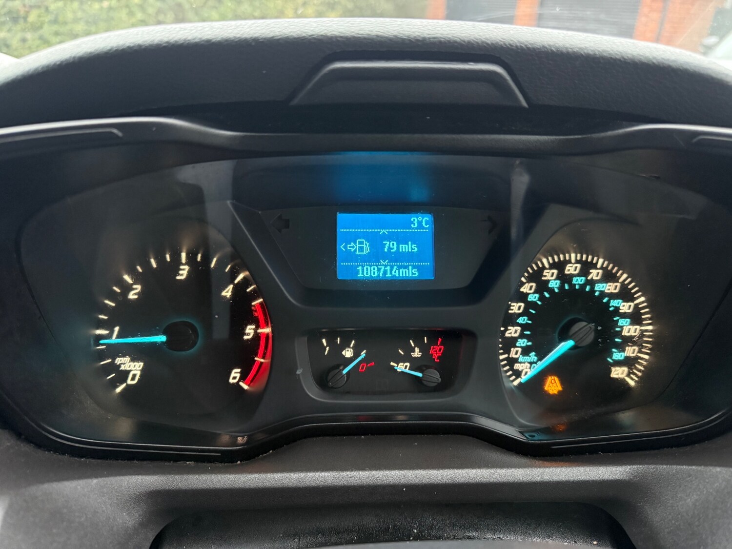 Used Ford Transit 2018 for sale - 77140791: Photo 17