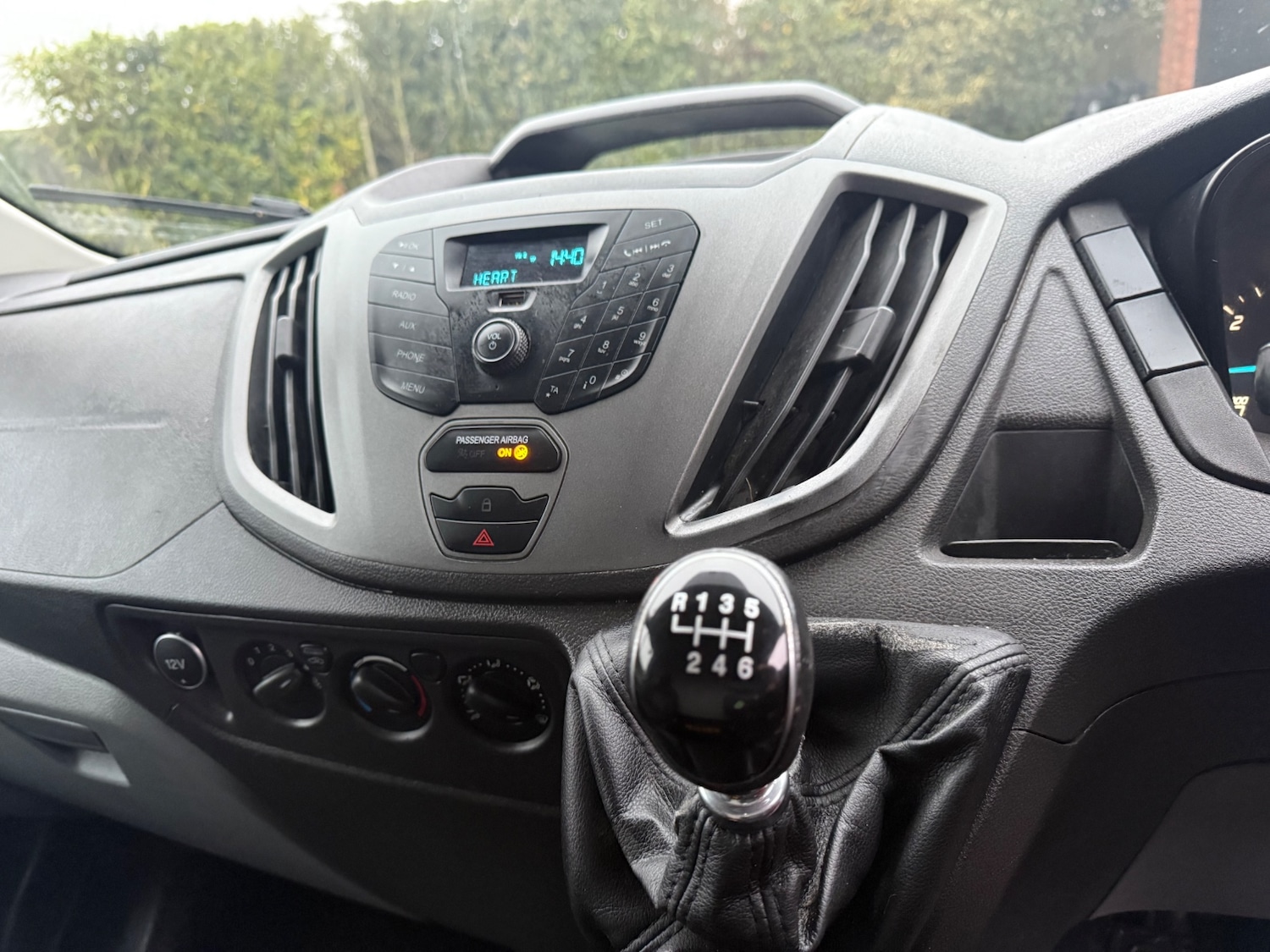 Used Ford Transit 2018 for sale - 77140791: Photo 18