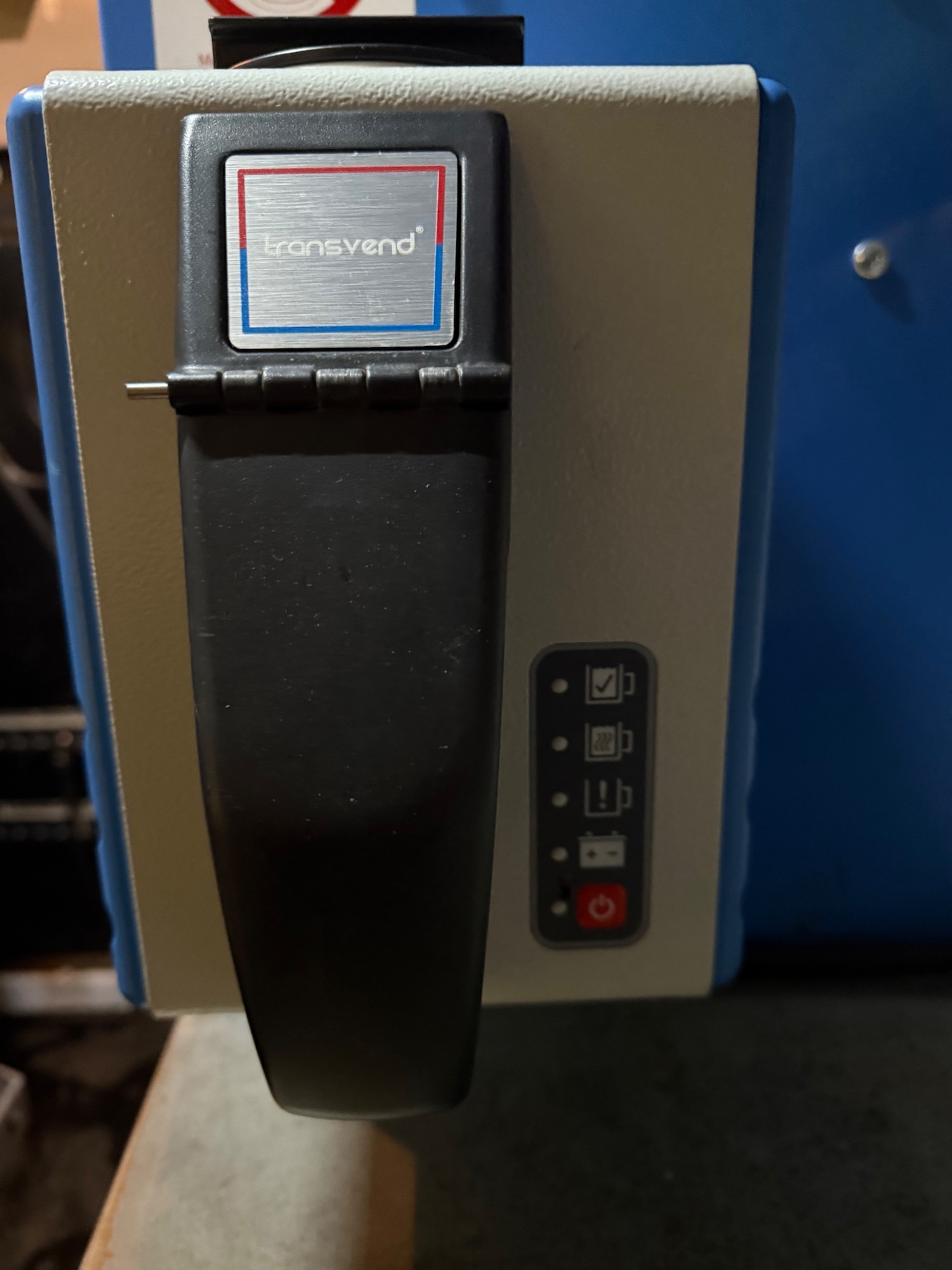 Used Ford Transit 2018 for sale - 77140791: Photo 19