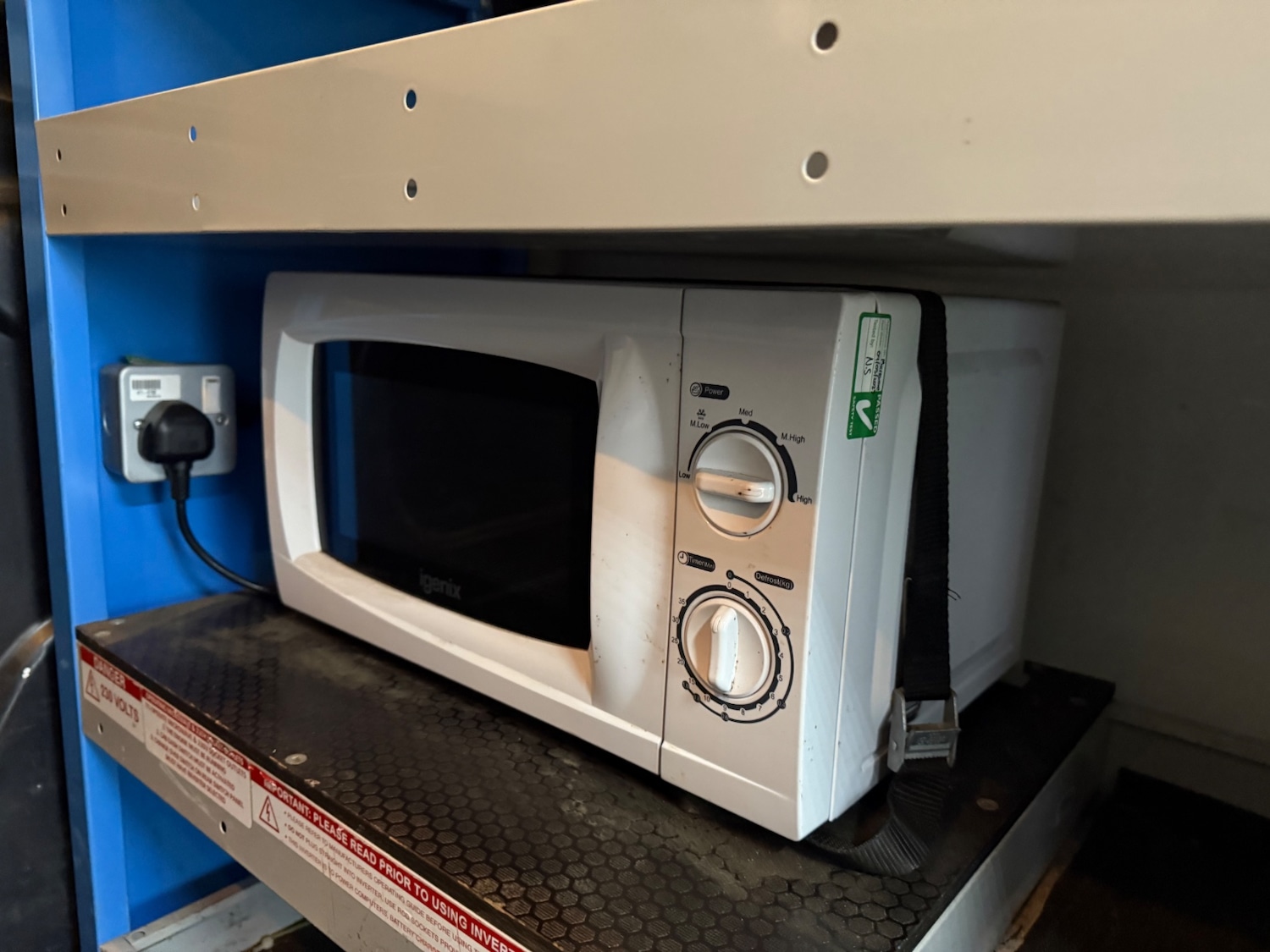 Used Ford Transit 2018 for sale - 77140791: Photo 9