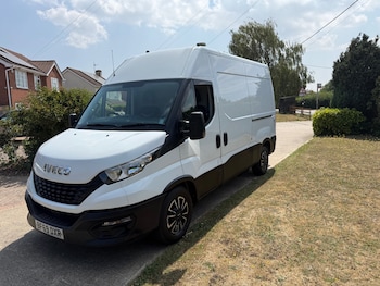 Used Iveco Daily 2019 for sale - 79246687: Photo