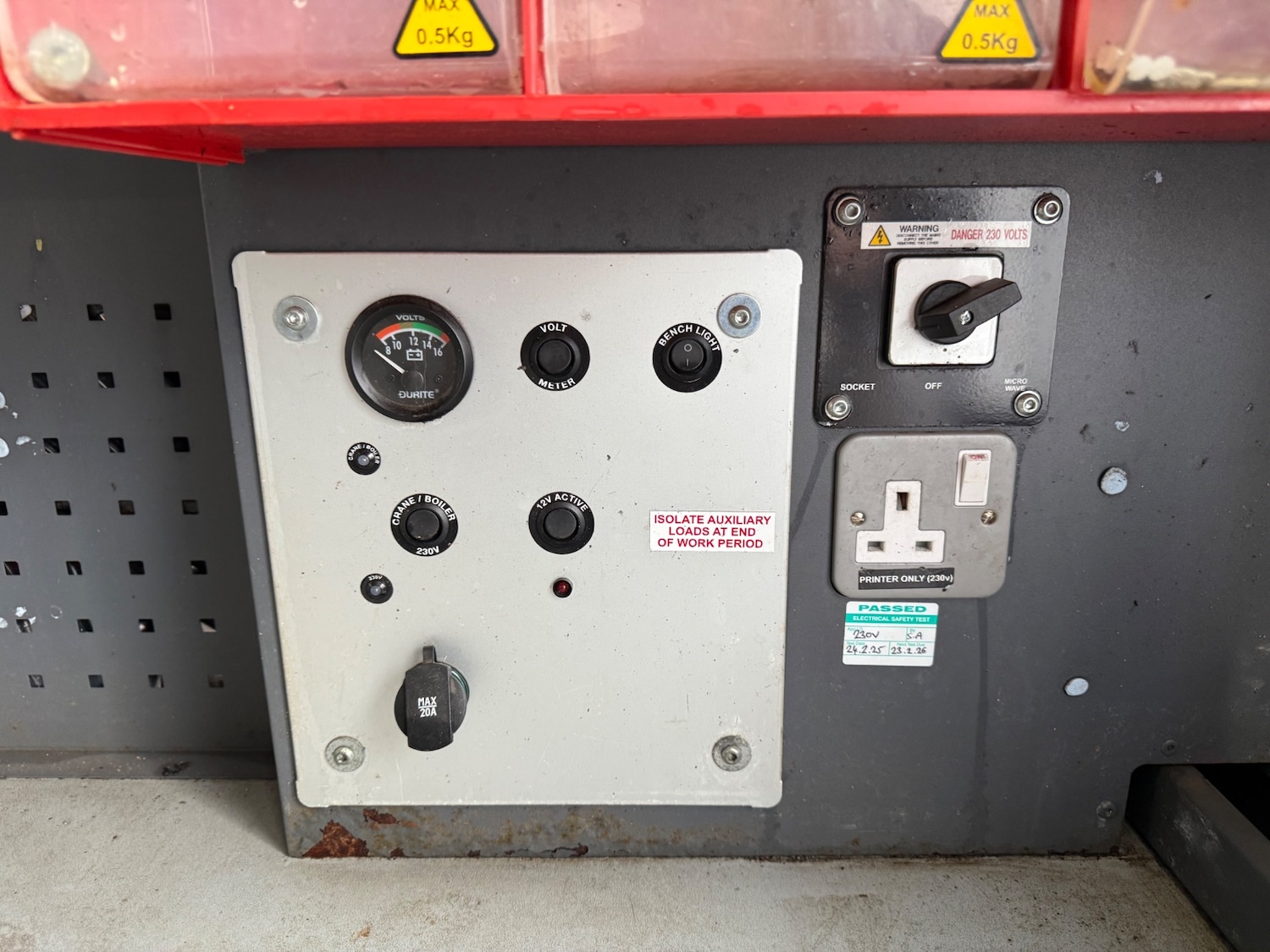 Used Ford Transit 2018 for sale - 77165766: Photo 11