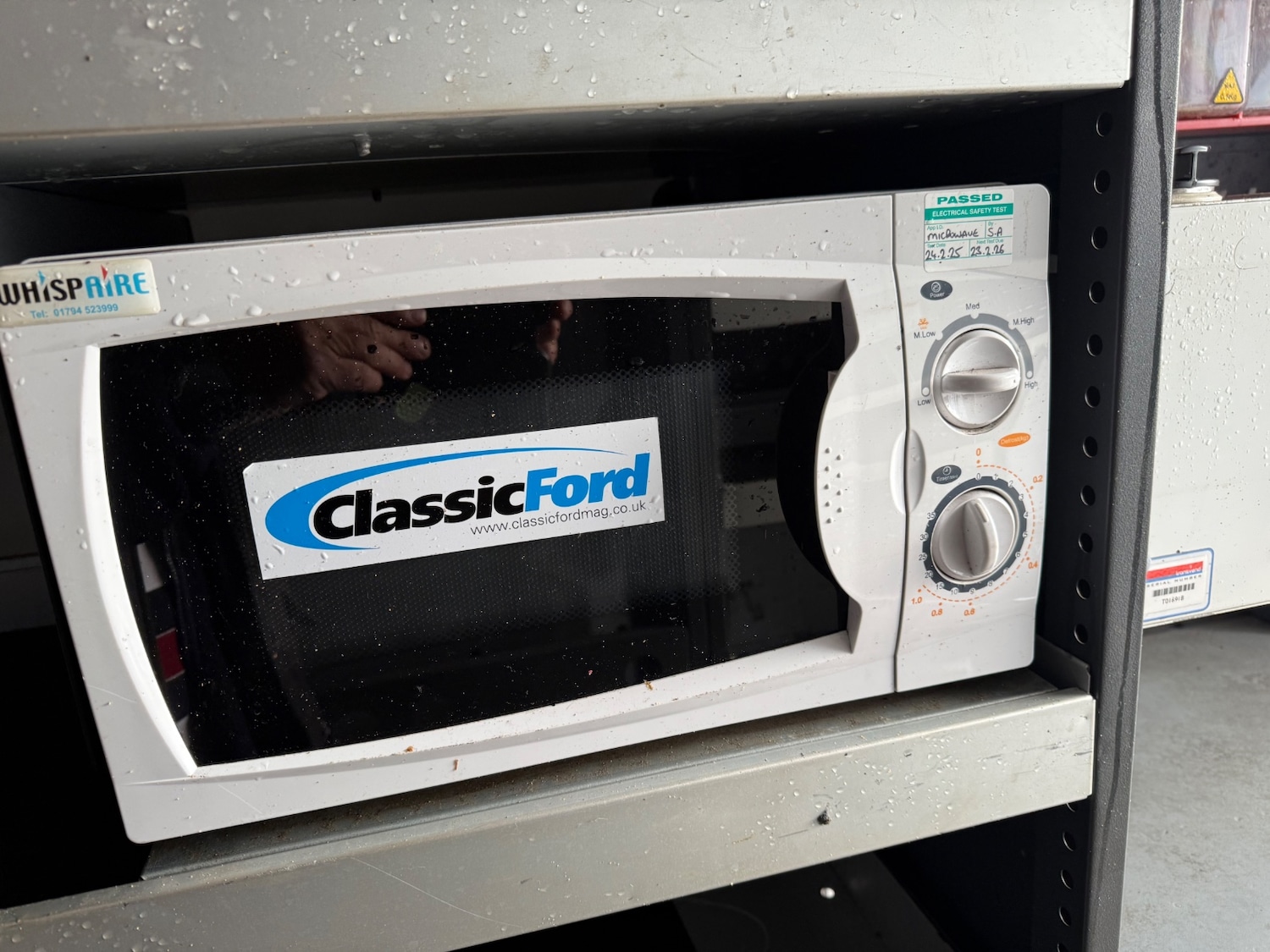 Used Ford Transit 2018 for sale - 77165766: Photo 15