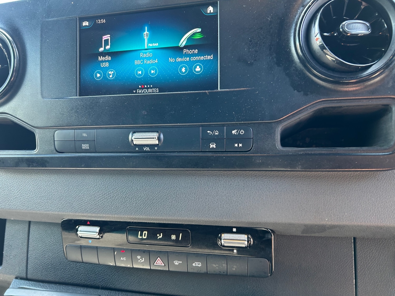 Used Mercedes-Benz Sprinter 2019 for sale - 76481276: Photo 16