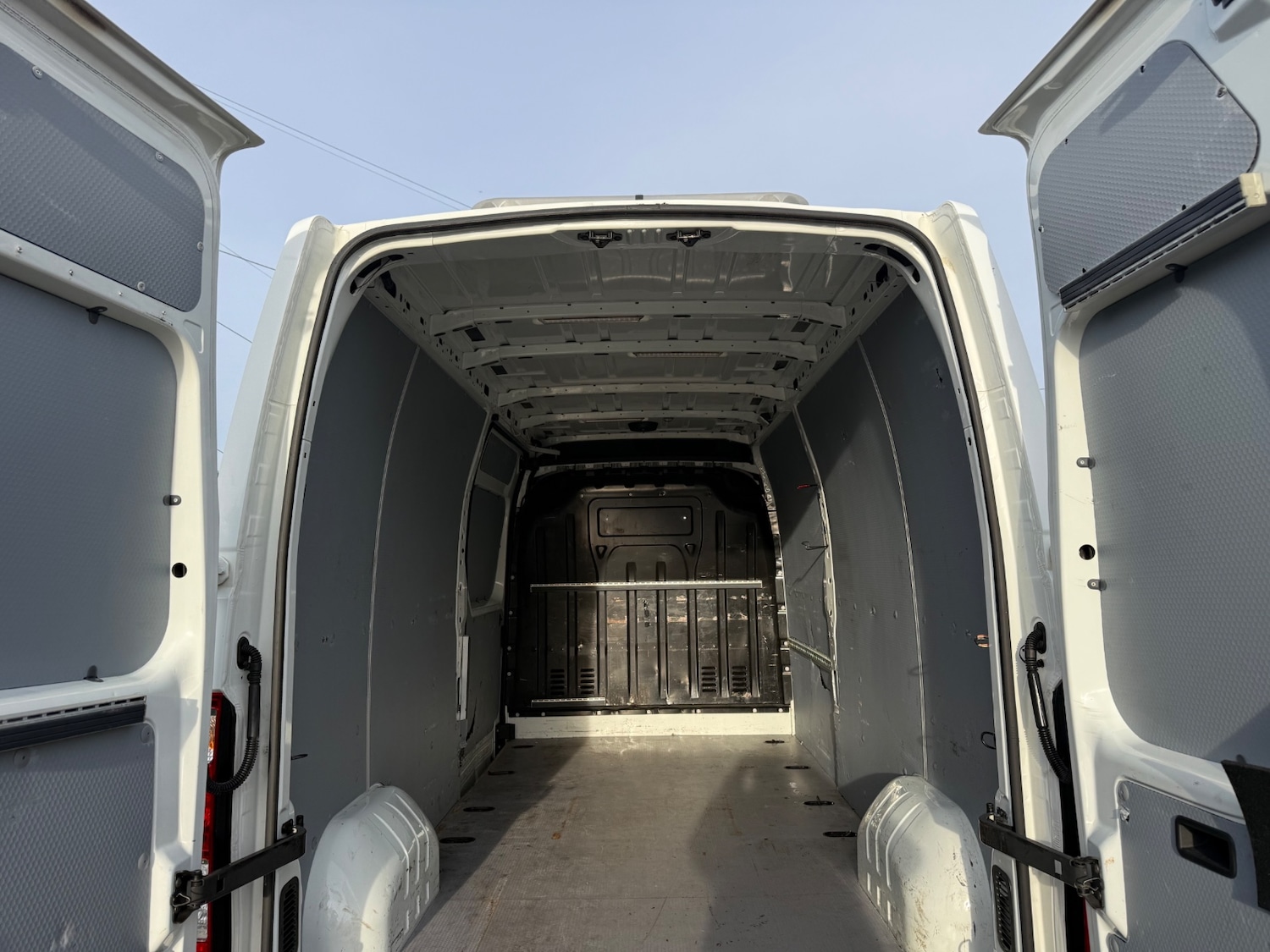 Used Renault Master 2016 for sale - 77356955: Photo 6