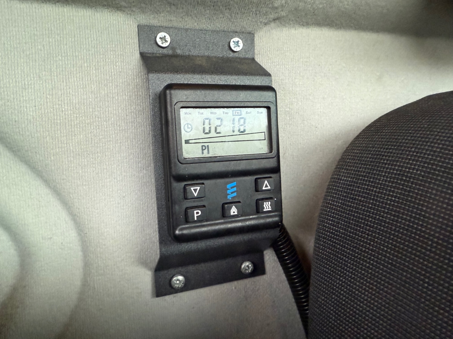 Used Ford Transit Custom 2015 for sale - 76396704: Photo 16