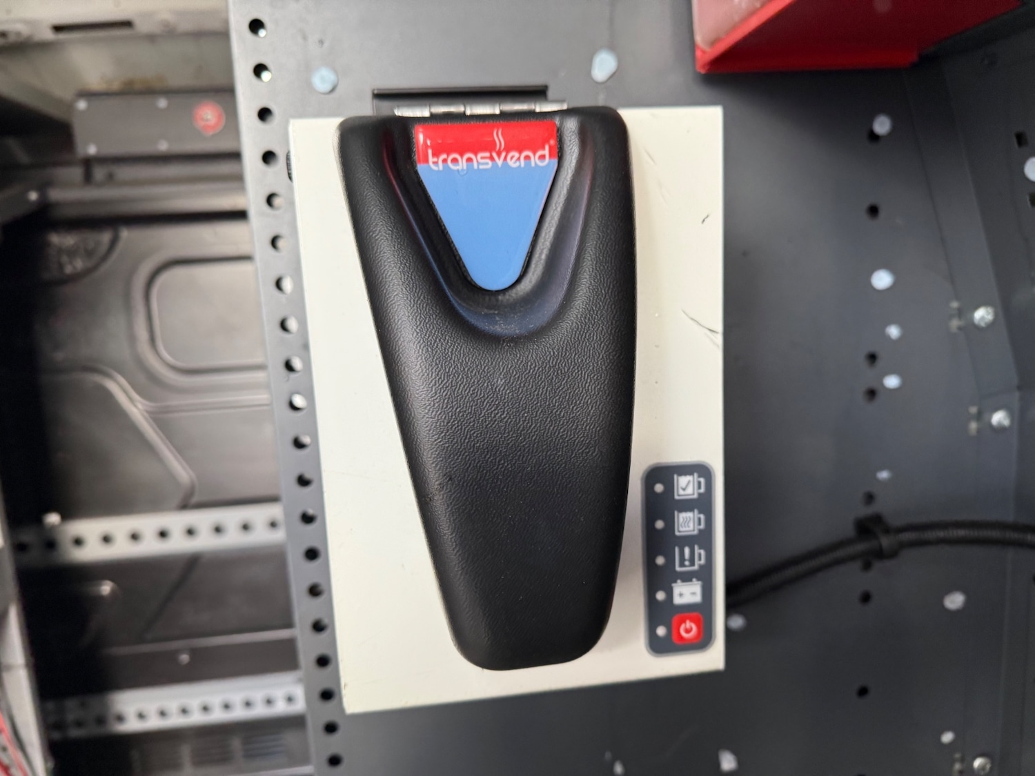 Used Ford Transit 2018 for sale - 77450819: Photo 15