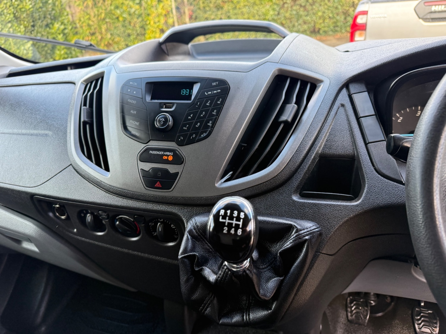 Used Ford Transit 2018 for sale - 77450819: Photo 16