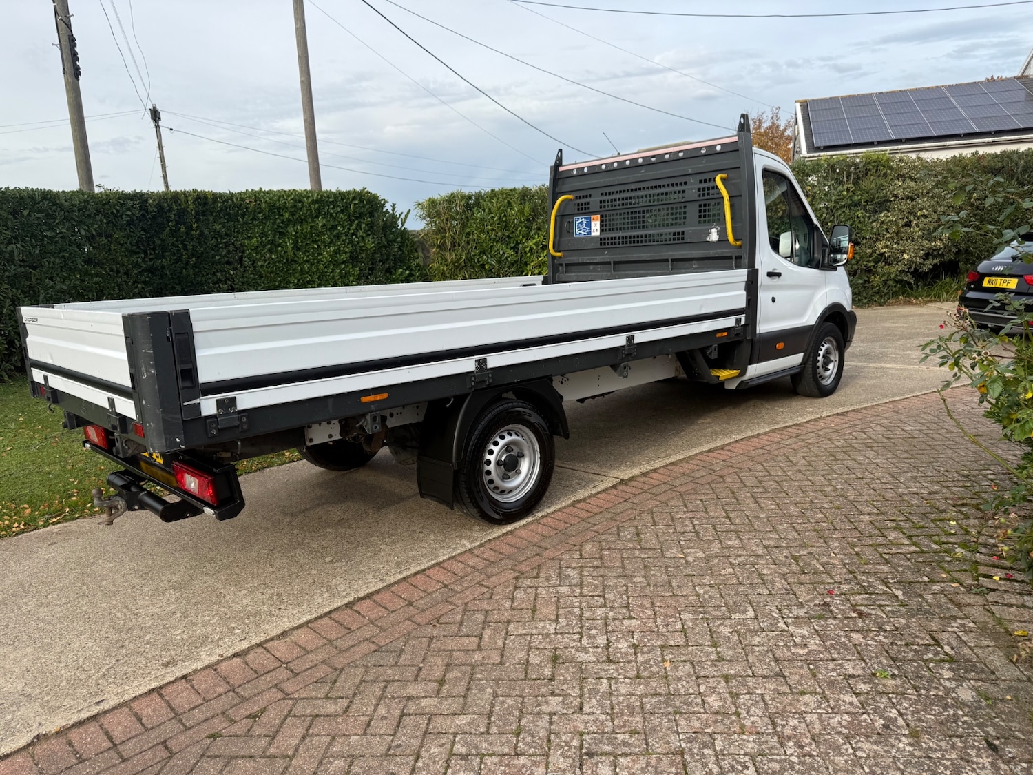 Used Ford Transit 2019 for sale - 76494228: Photo 10