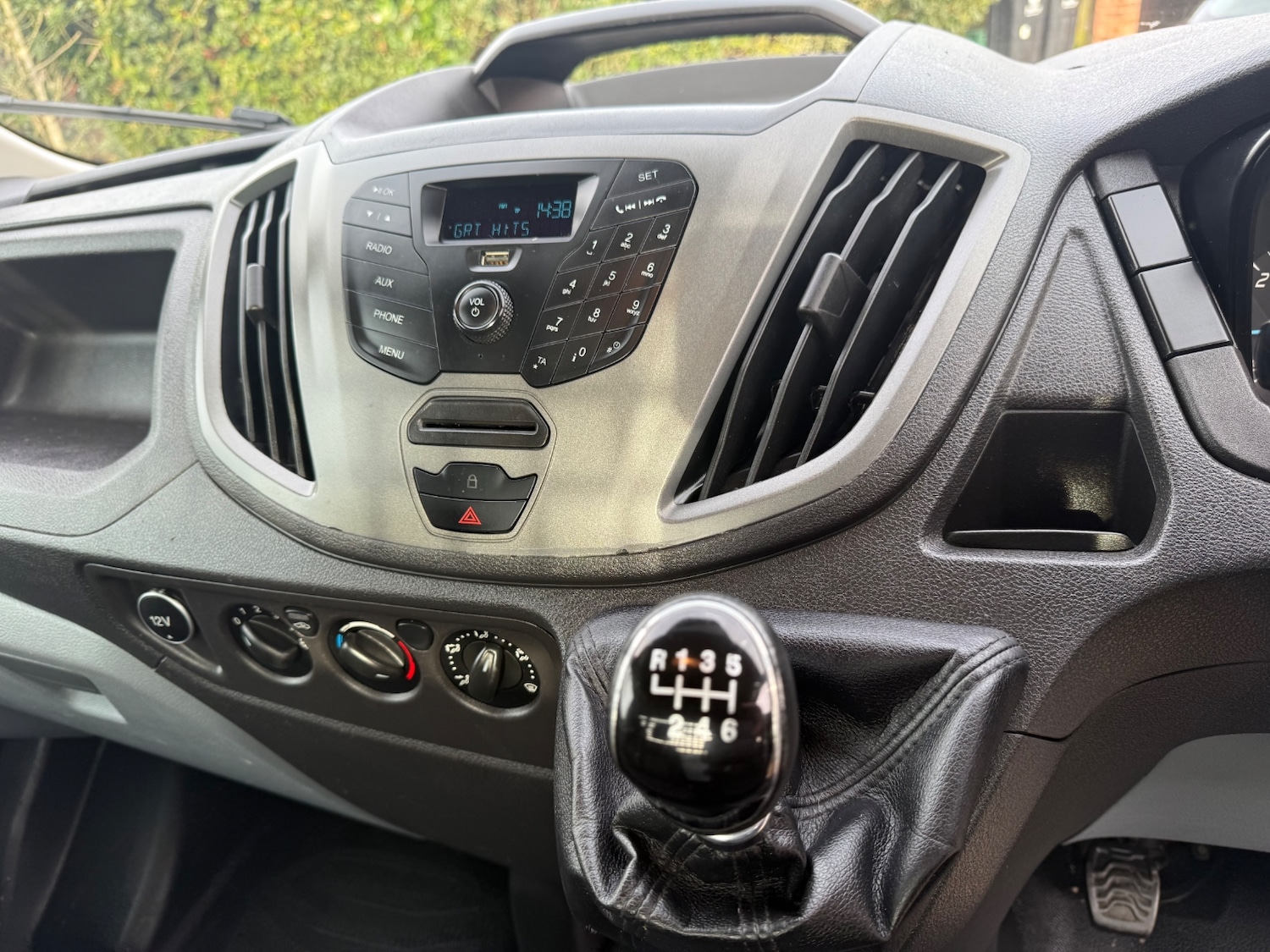 Used Ford Transit 2019 for sale - 76494228: Photo 14