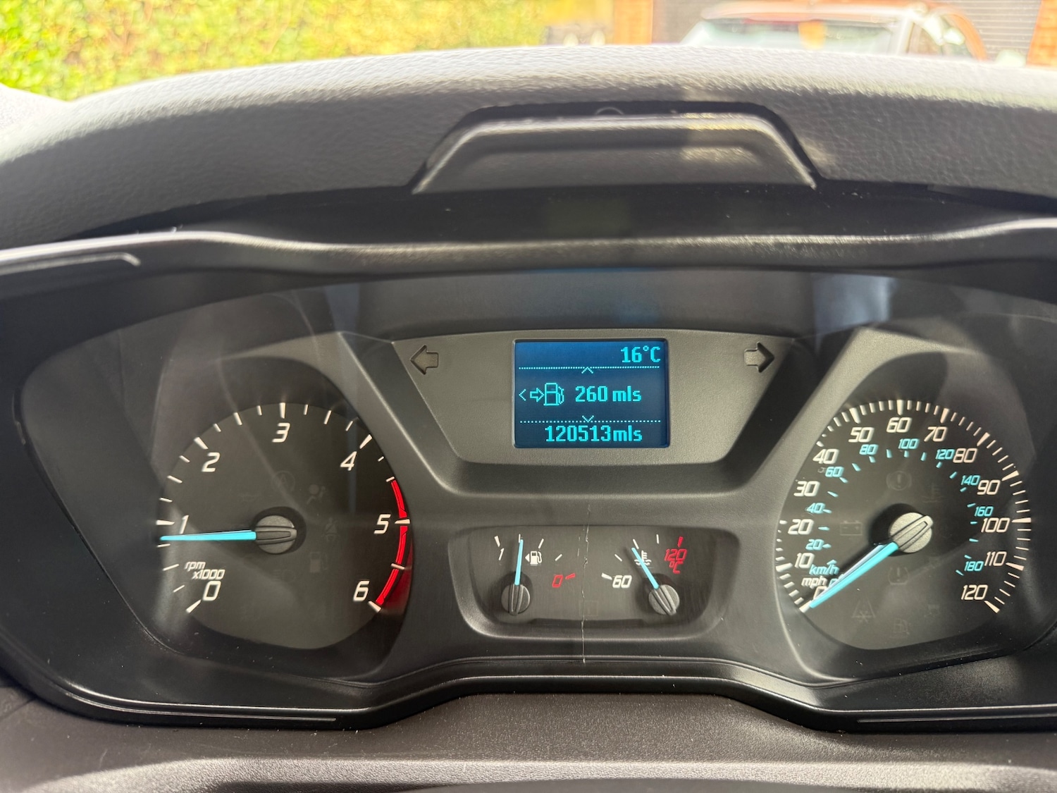 Used Ford Transit 2019 for sale - 76494228: Photo 15