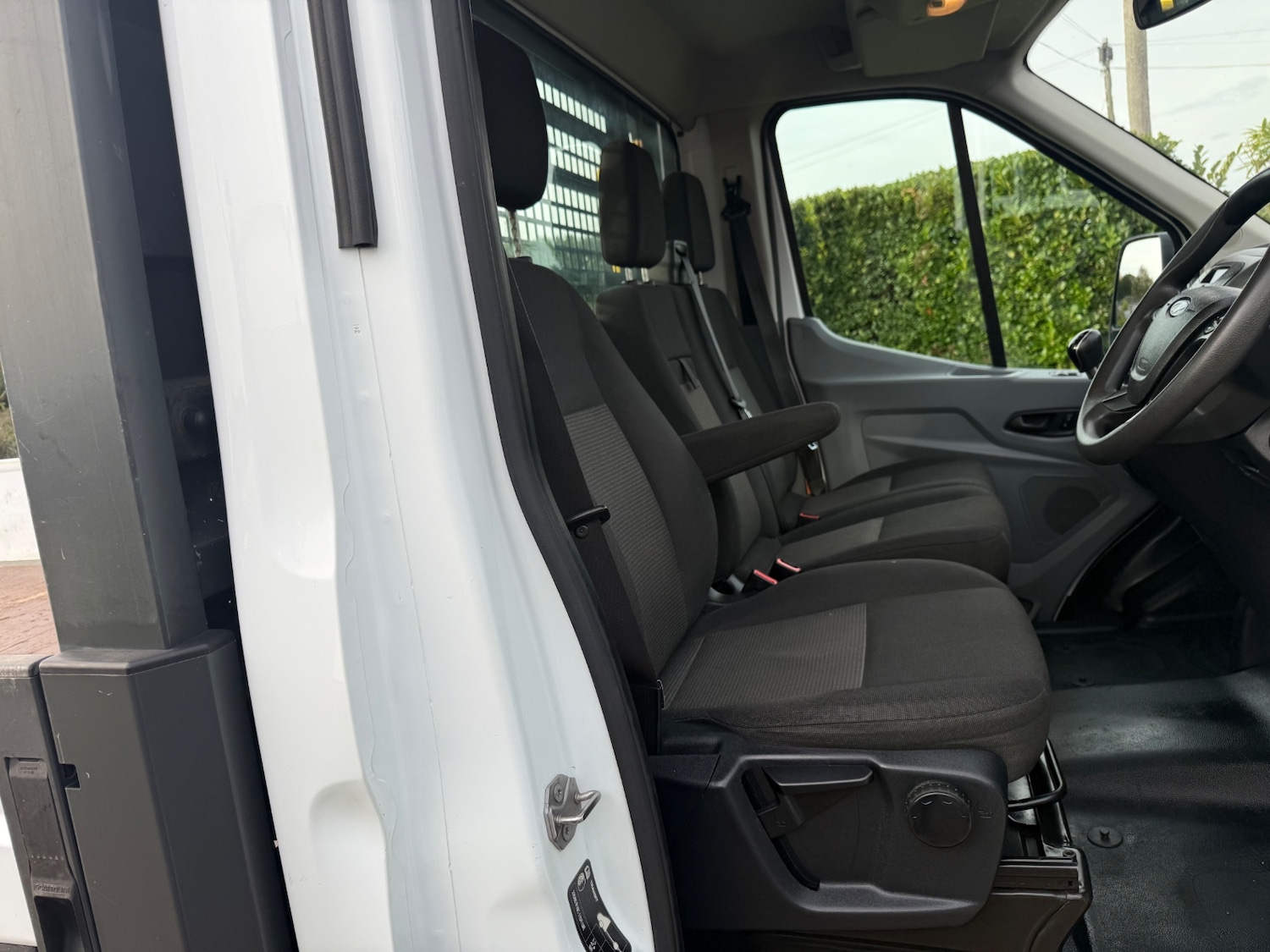 Used Ford Transit 2019 for sale - 76494228: Photo 7