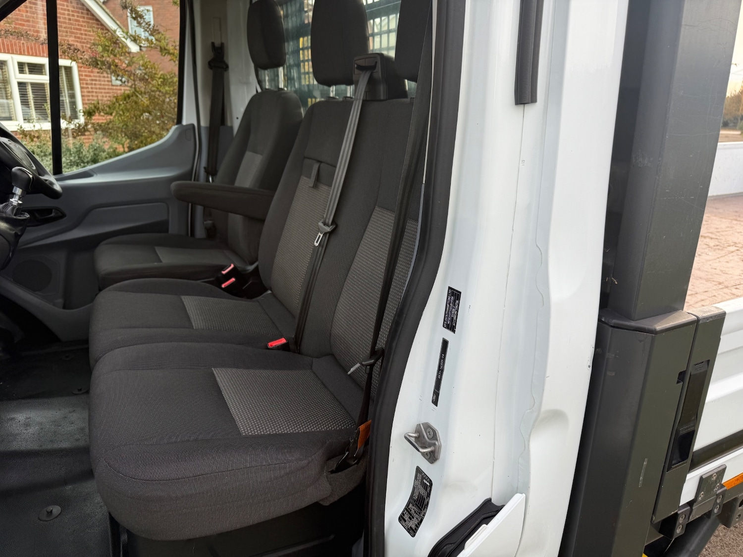 Used Ford Transit 2019 for sale - 76494228: Photo 8