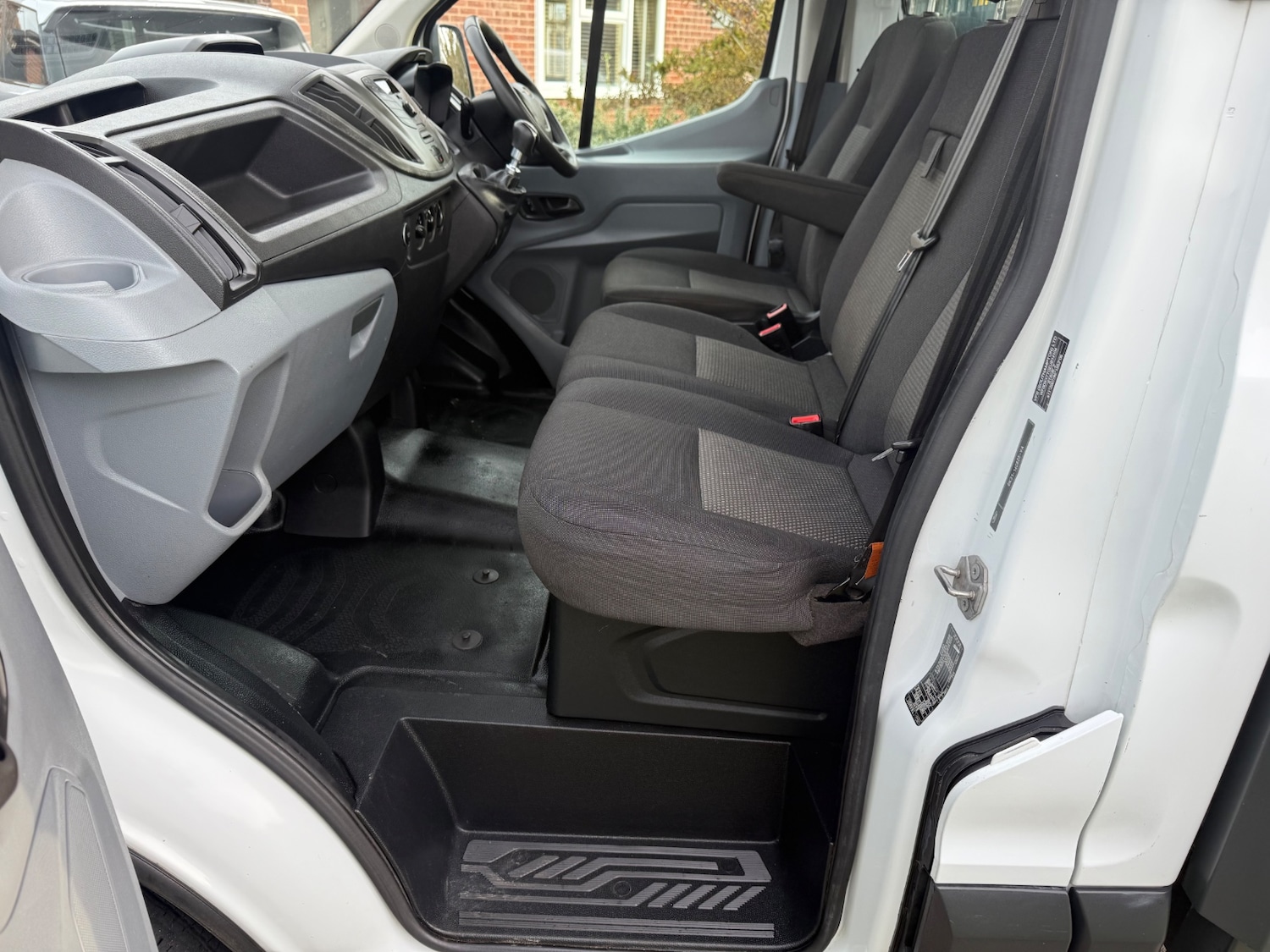 Used Ford Transit 2019 for sale - 76494228: Photo 9