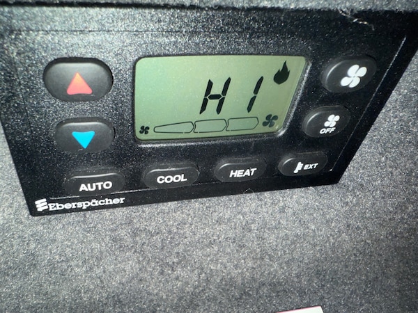 Used Mercedes-Benz Sprinter 2010 for sale - 76328497: Photo 12