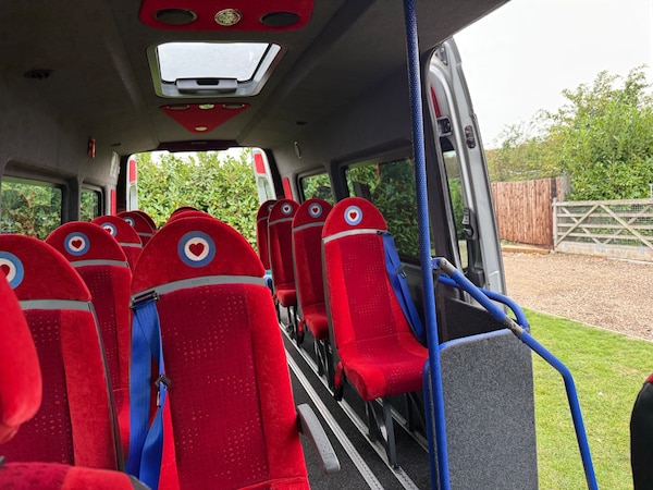 Used Mercedes-Benz Sprinter 2010 for sale - 76328497: Photo 14