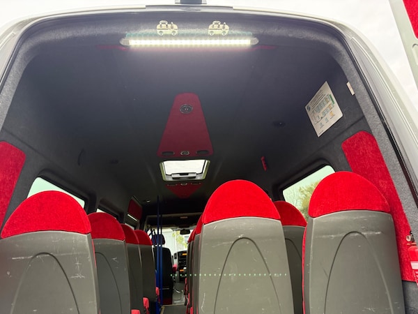 Used Mercedes-Benz Sprinter 2010 for sale - 76328497: Photo 6