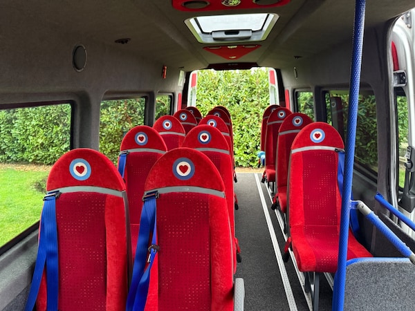 Used Mercedes-Benz Sprinter 2010 for sale - 76328497: Photo 7