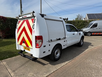 Used Ford Ranger 2015 for sale - 78247778: Photo