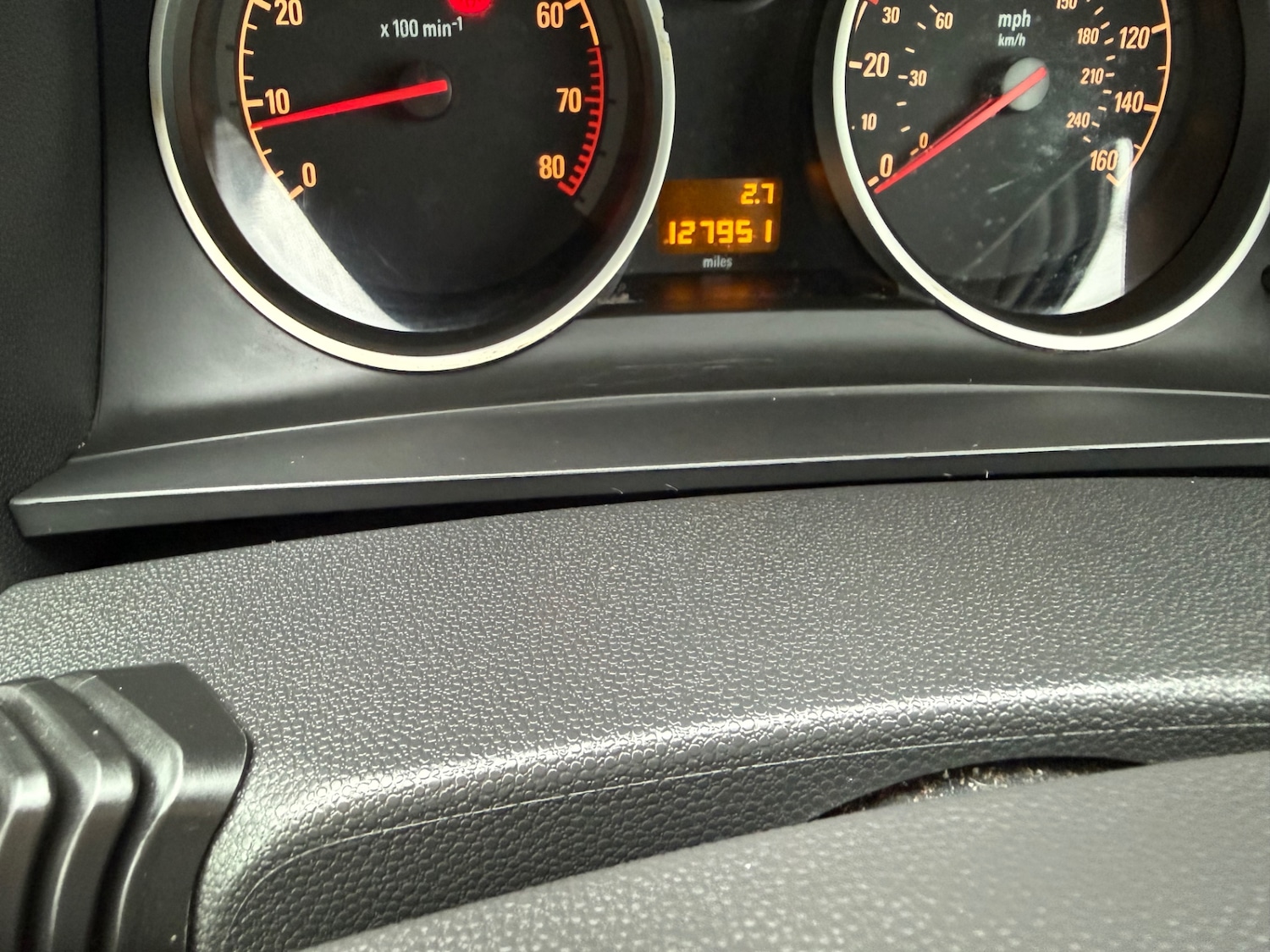 Used Vauxhall Zafira 2014 for sale - 78075068: Photo 15