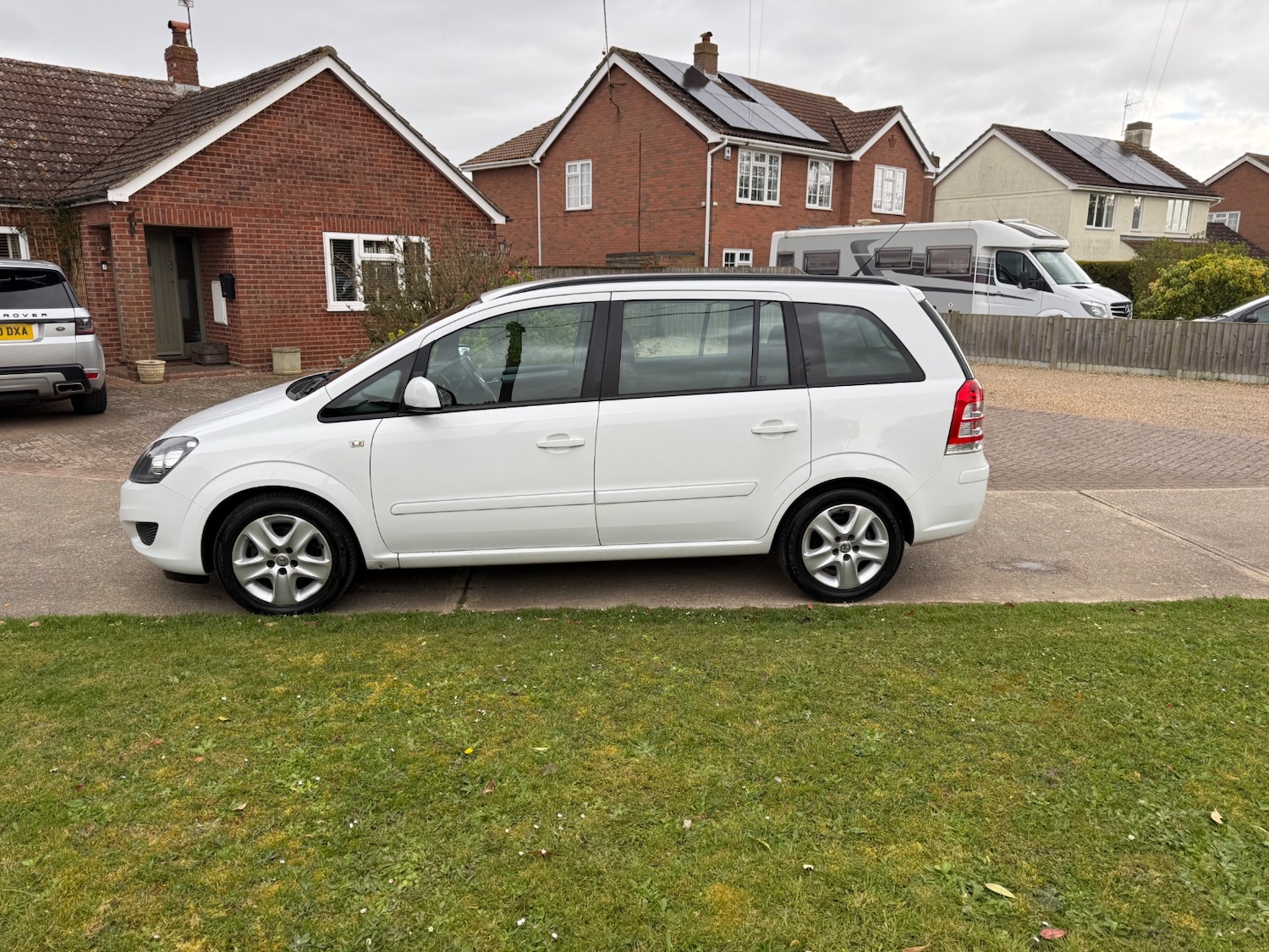Used Vauxhall Zafira 2014 for sale - 78075068: Photo 5
