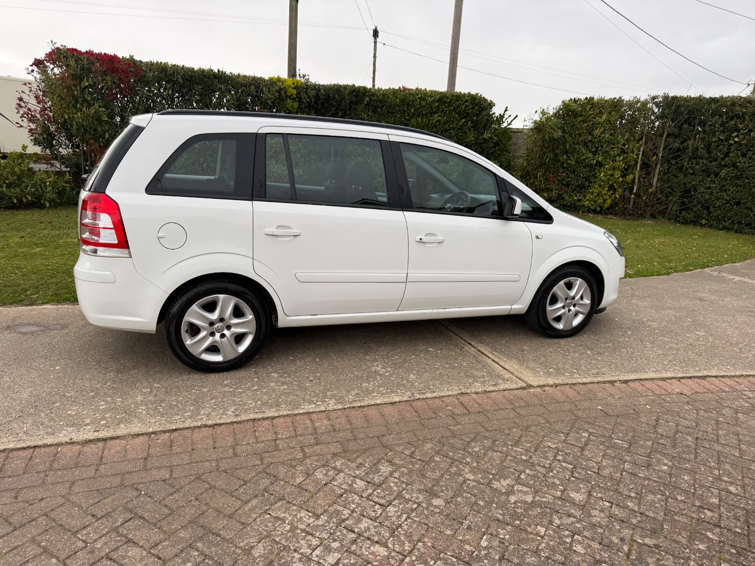 Used Vauxhall Zafira 2014 for sale - 78075068: Photo 6