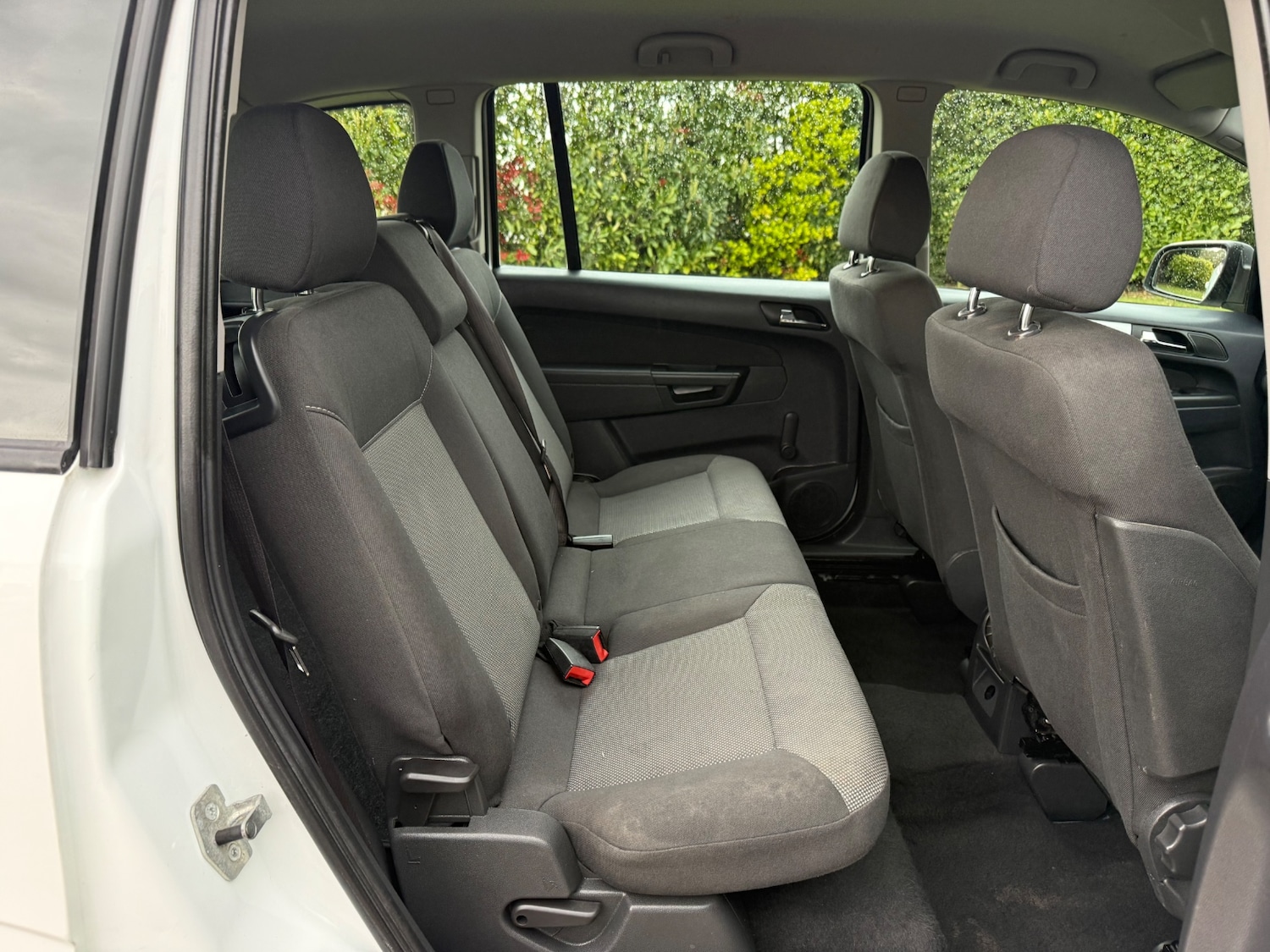 Used Vauxhall Zafira 2014 for sale - 78075068: Photo 8