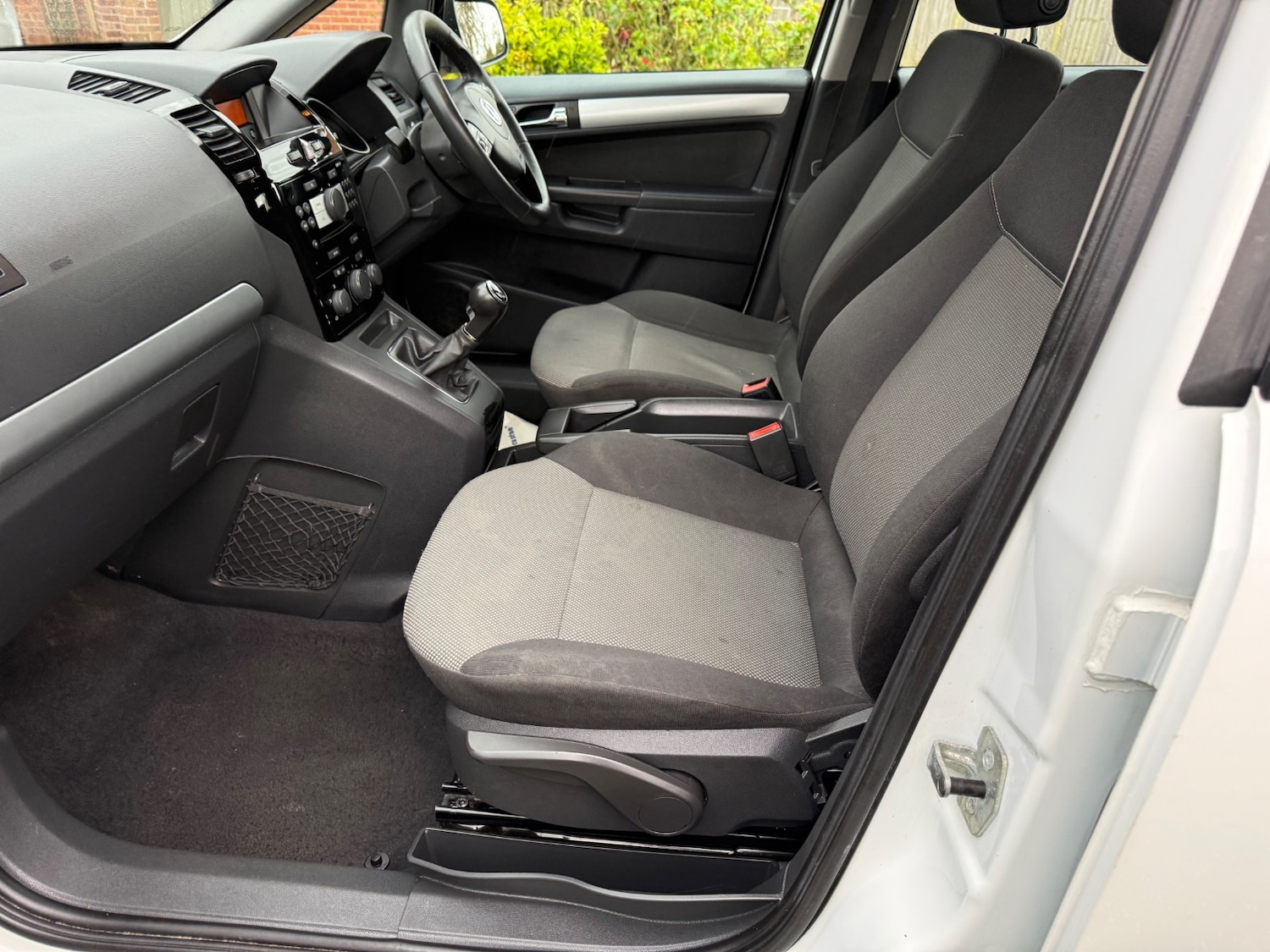 Used Vauxhall Zafira 2014 for sale - 78075068: Photo 9