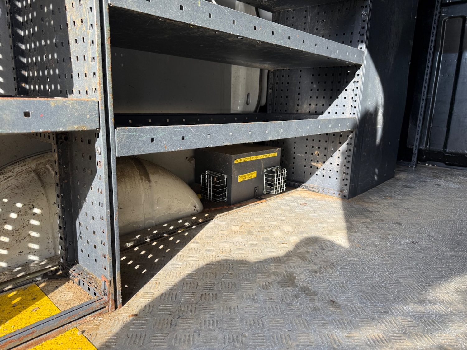 Used Iveco Daily 2019 for sale - 77720902: Photo 10