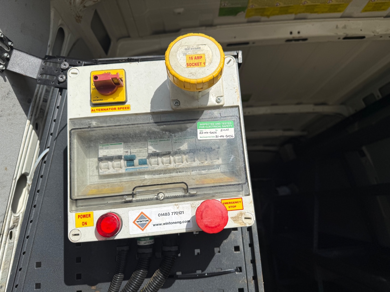 Used Iveco Daily 2019 for sale - 77720902: Photo 11