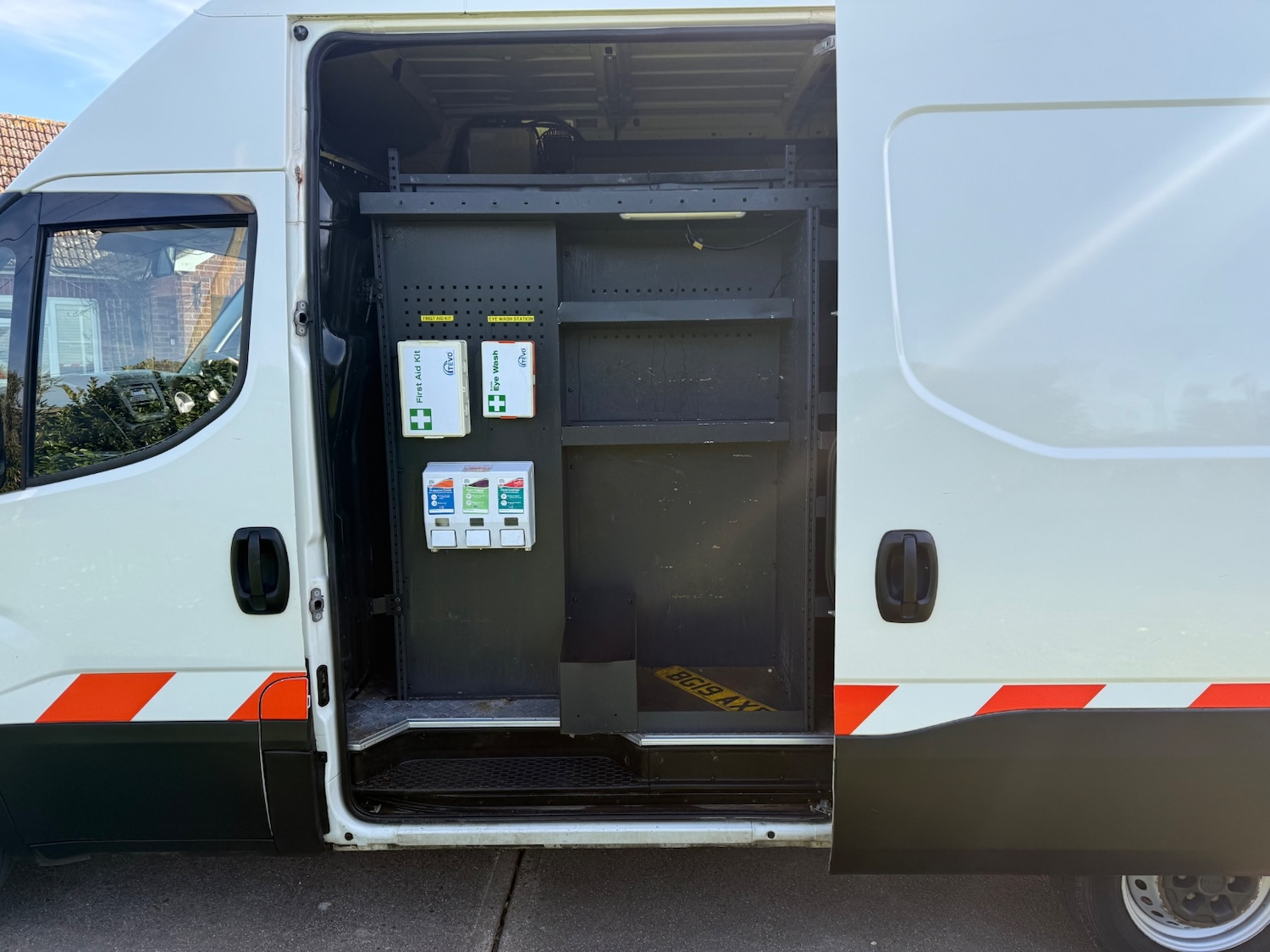 Used Iveco Daily 2019 for sale - 77720902: Photo 12