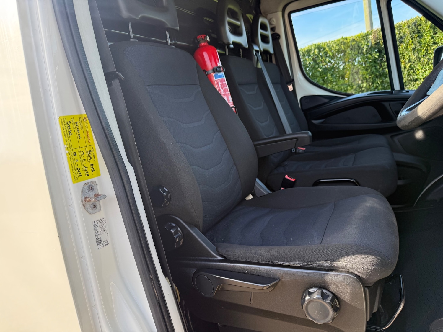 Used Iveco Daily 2019 for sale - 77720902: Photo 14