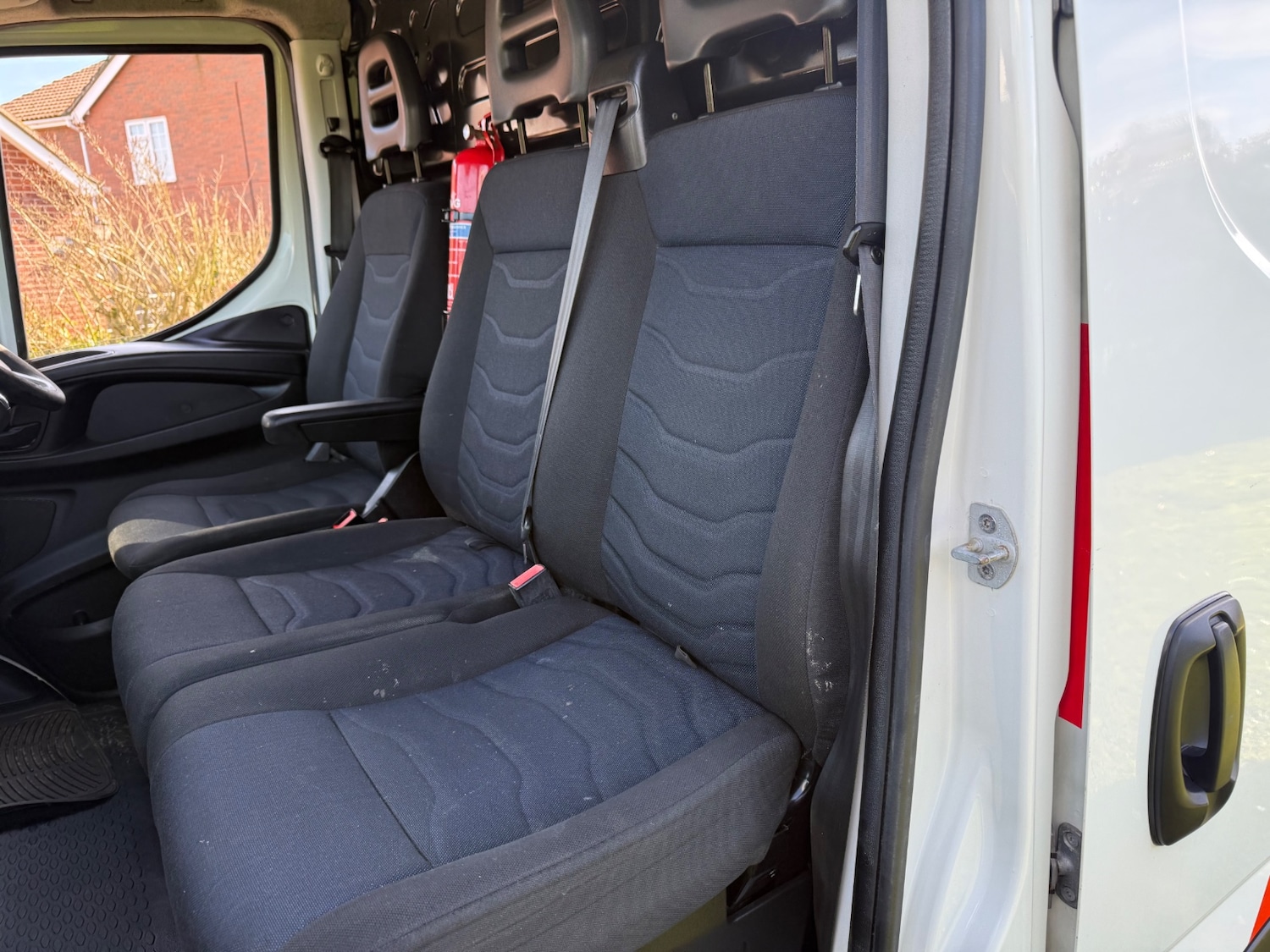 Used Iveco Daily 2019 for sale - 77720902: Photo 15