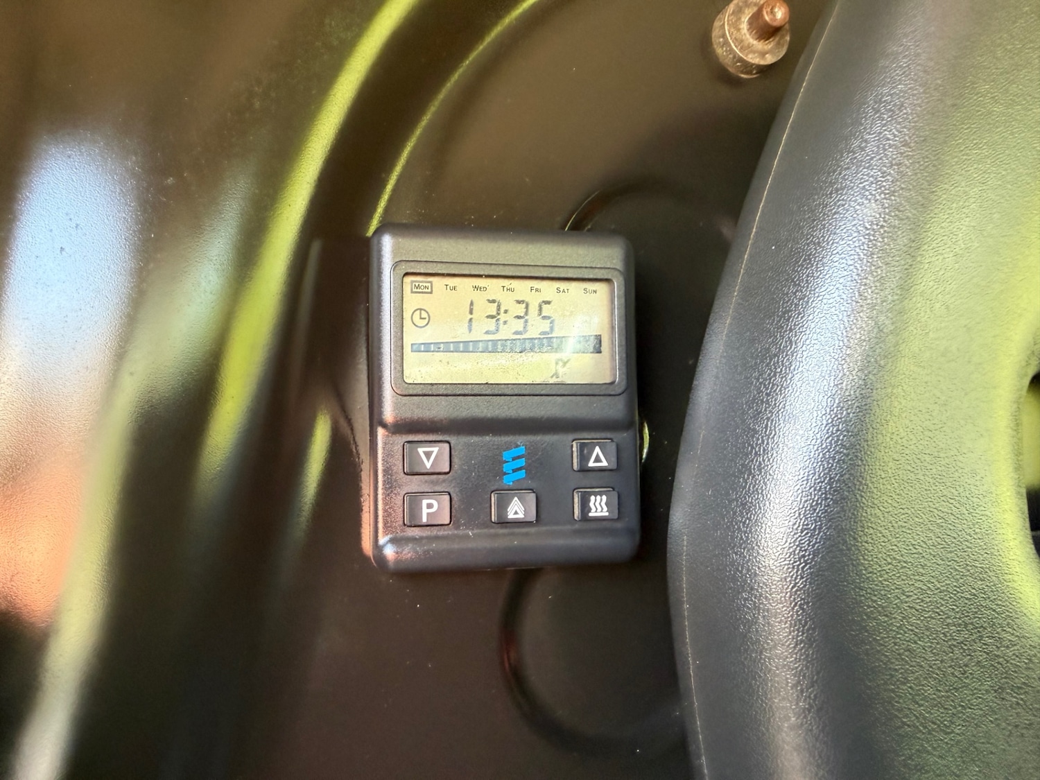 Used Iveco Daily 2019 for sale - 77720902: Photo 17