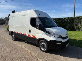 Used Iveco Daily 2019 for sale - 77720902: Photo