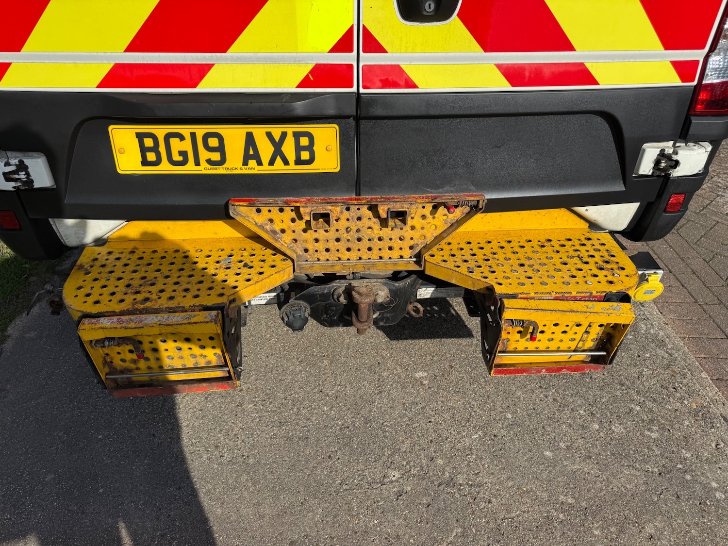 Used Iveco Daily 2019 for sale - 77720902: Photo 8