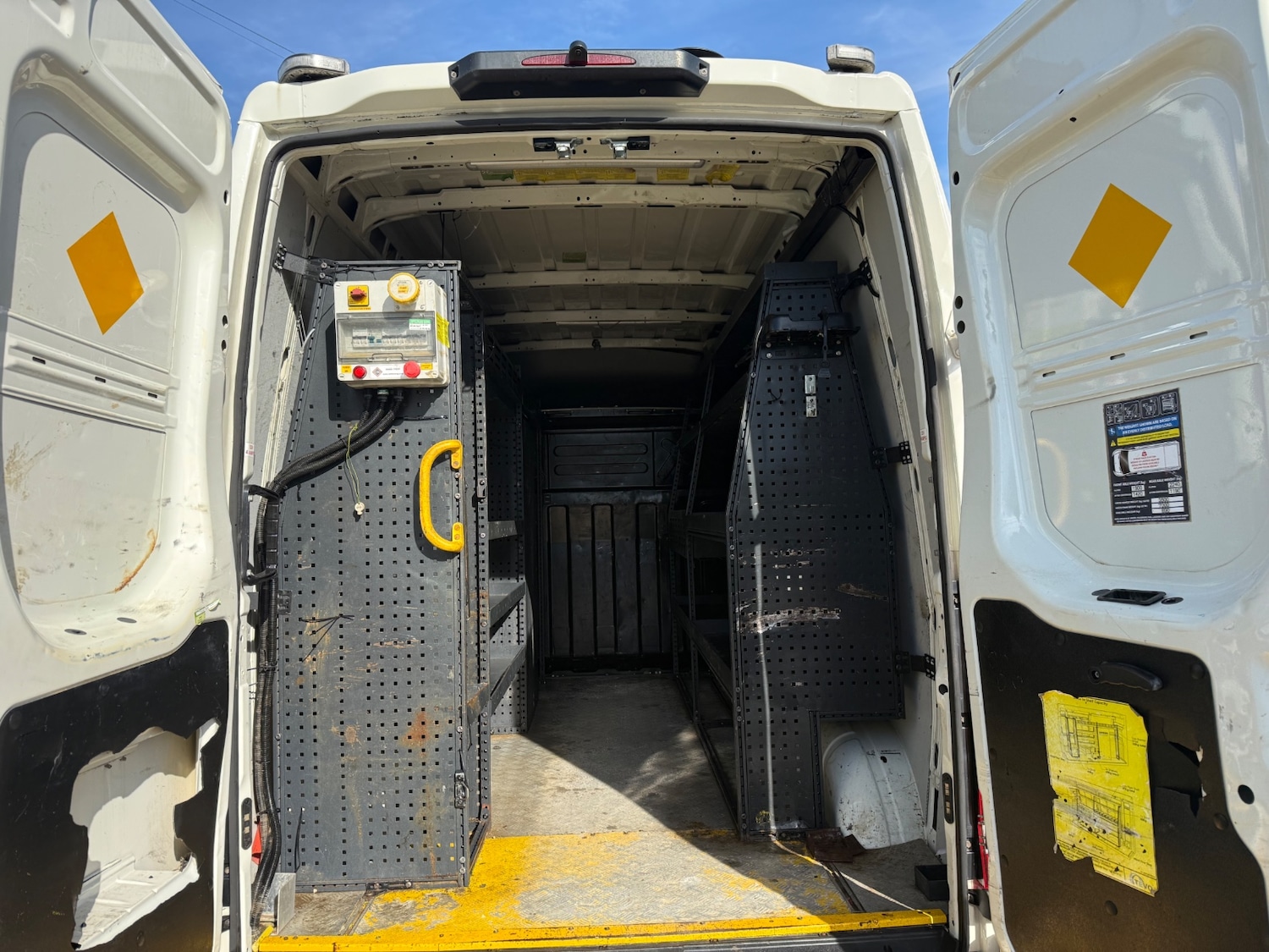 Used Iveco Daily 2019 for sale - 77720902: Photo 9
