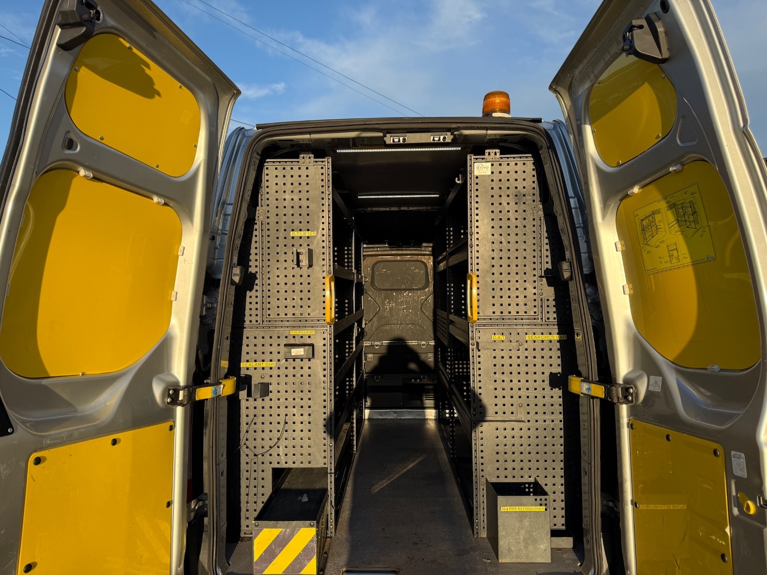 Used Ford Transit Custom 2015 for sale - 77107399: Photo 18