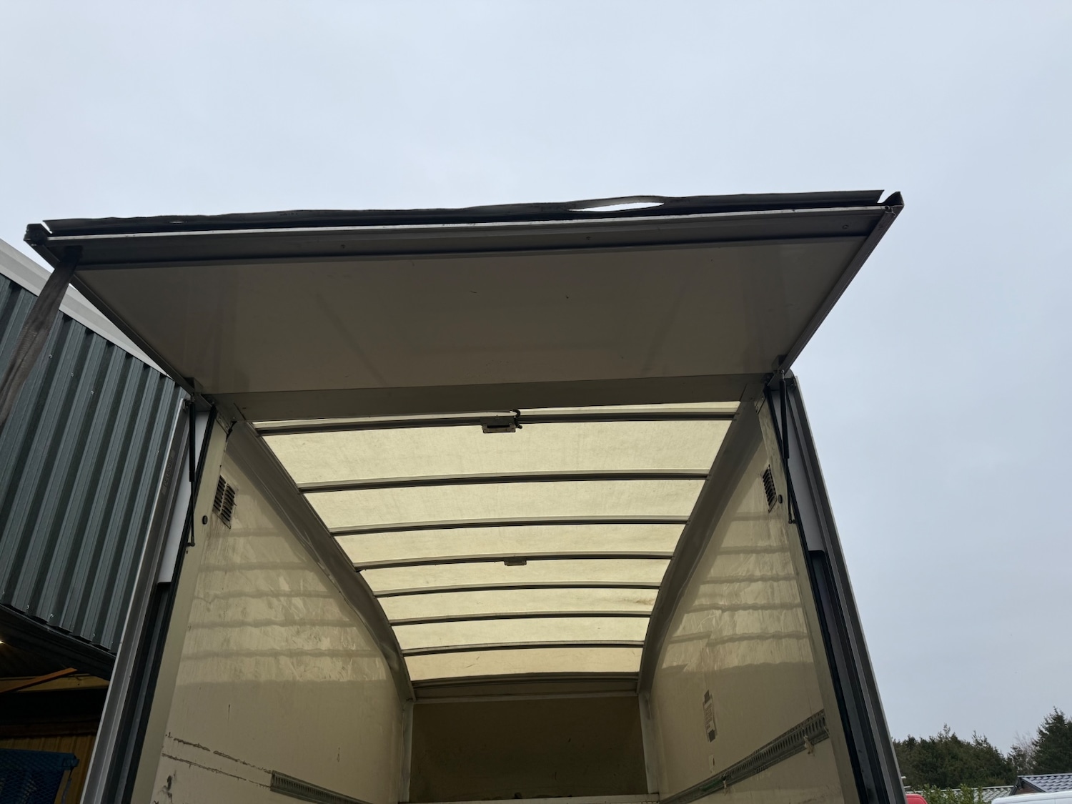 Used Mercedes-Benz Sprinter 2016 for sale - 77276853: Photo 10