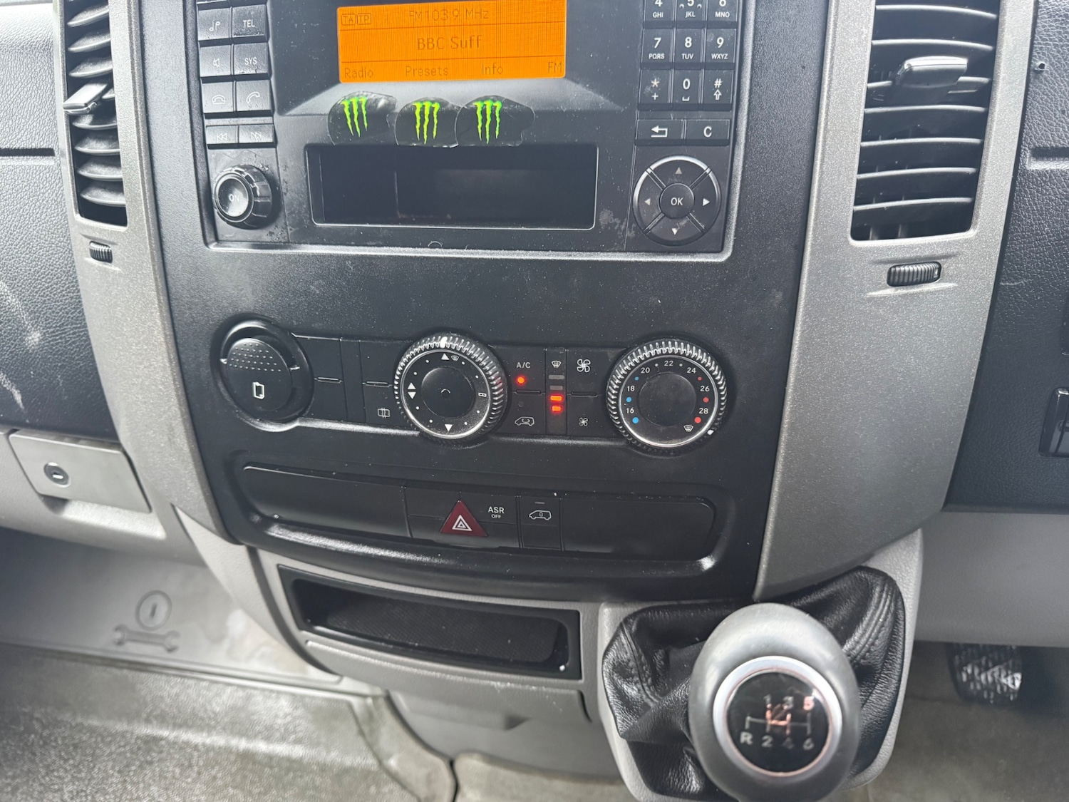 Used Mercedes-Benz Sprinter 2016 for sale - 77276853: Photo 15