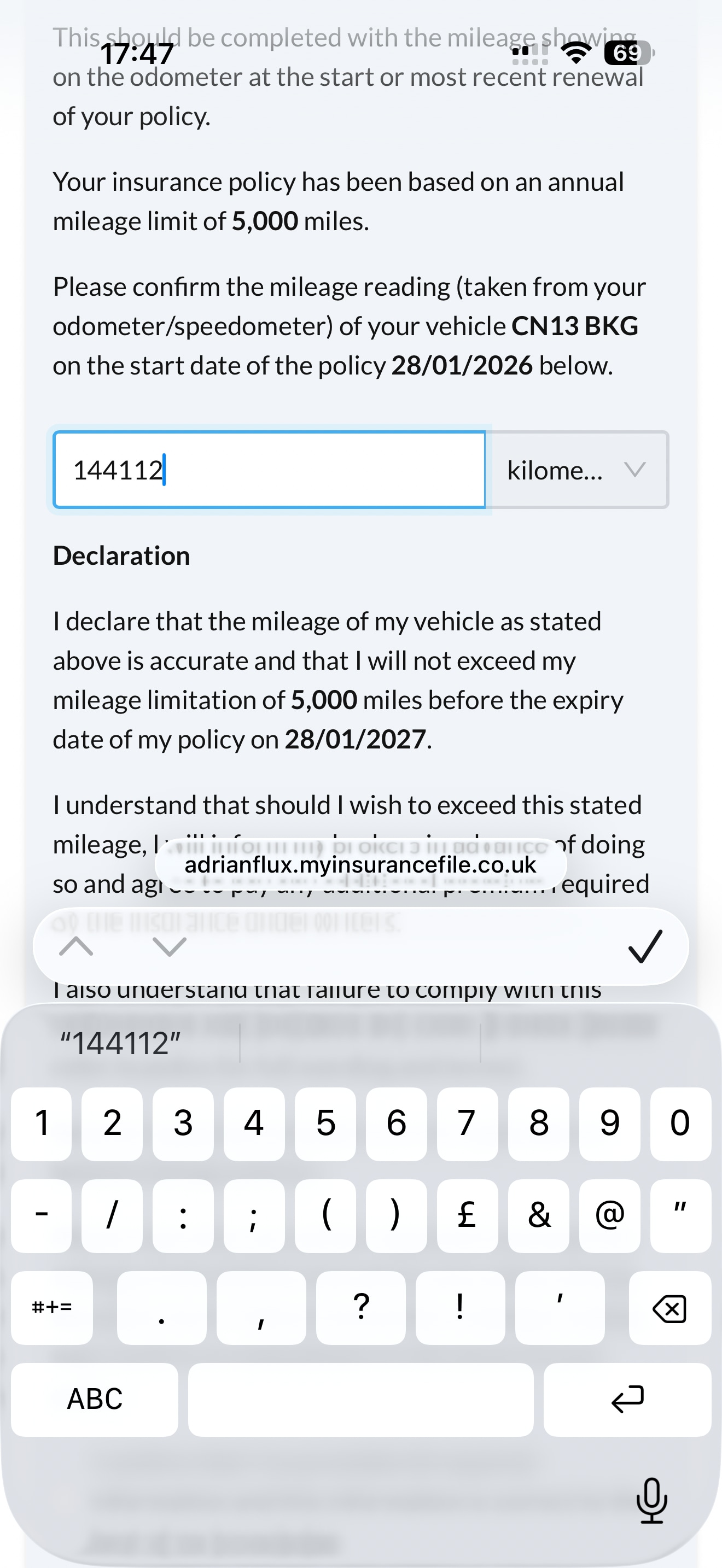 Used Mercedes-Benz Sprinter 2016 for sale - 77276853: Photo 17