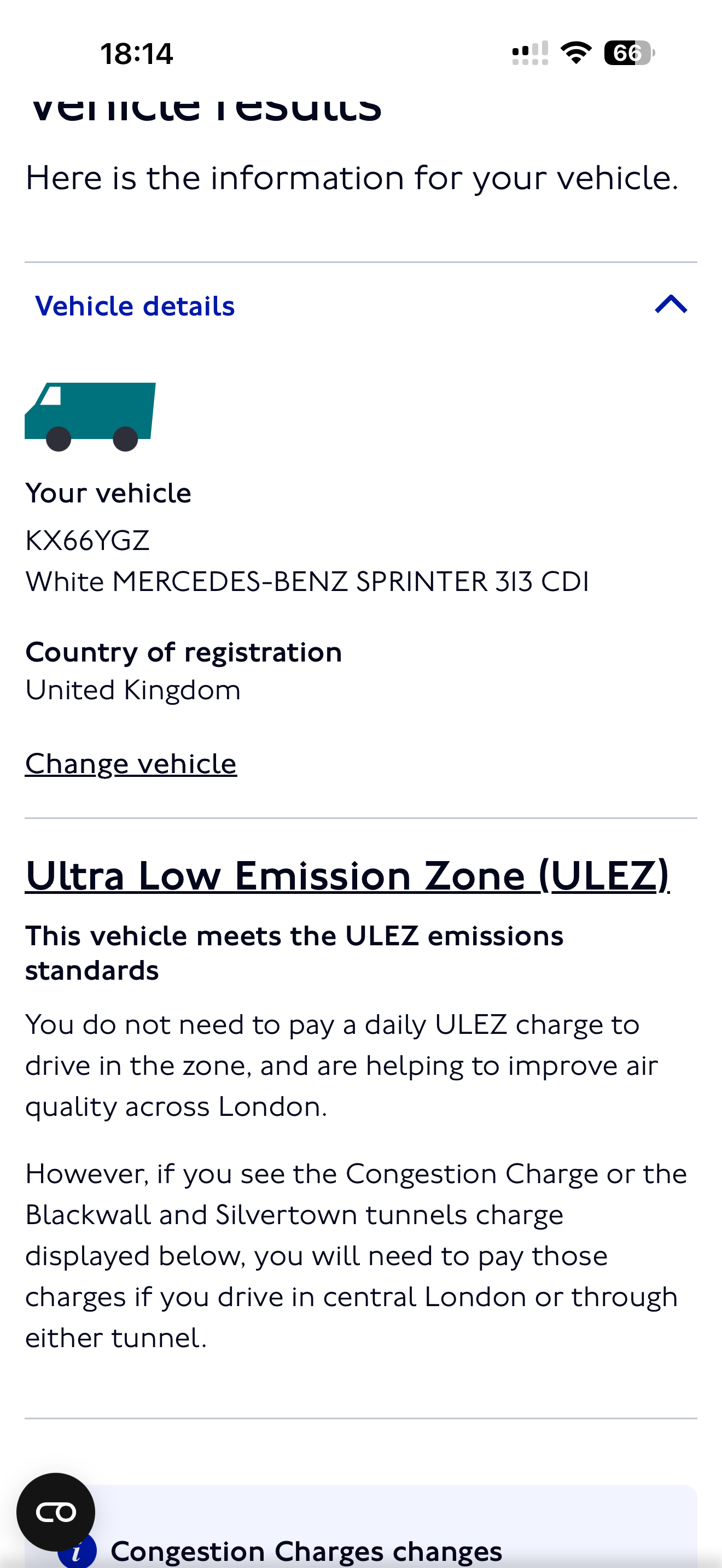 Used Mercedes-Benz Sprinter 2016 for sale - 77276853: Photo 18