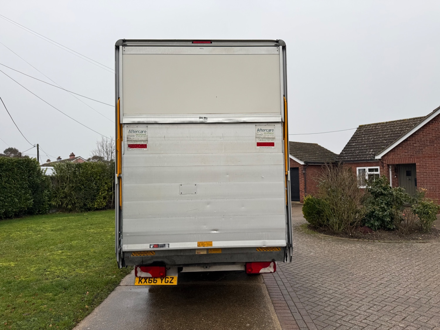 Used Mercedes-Benz Sprinter 2016 for sale - 77276853: Photo 4