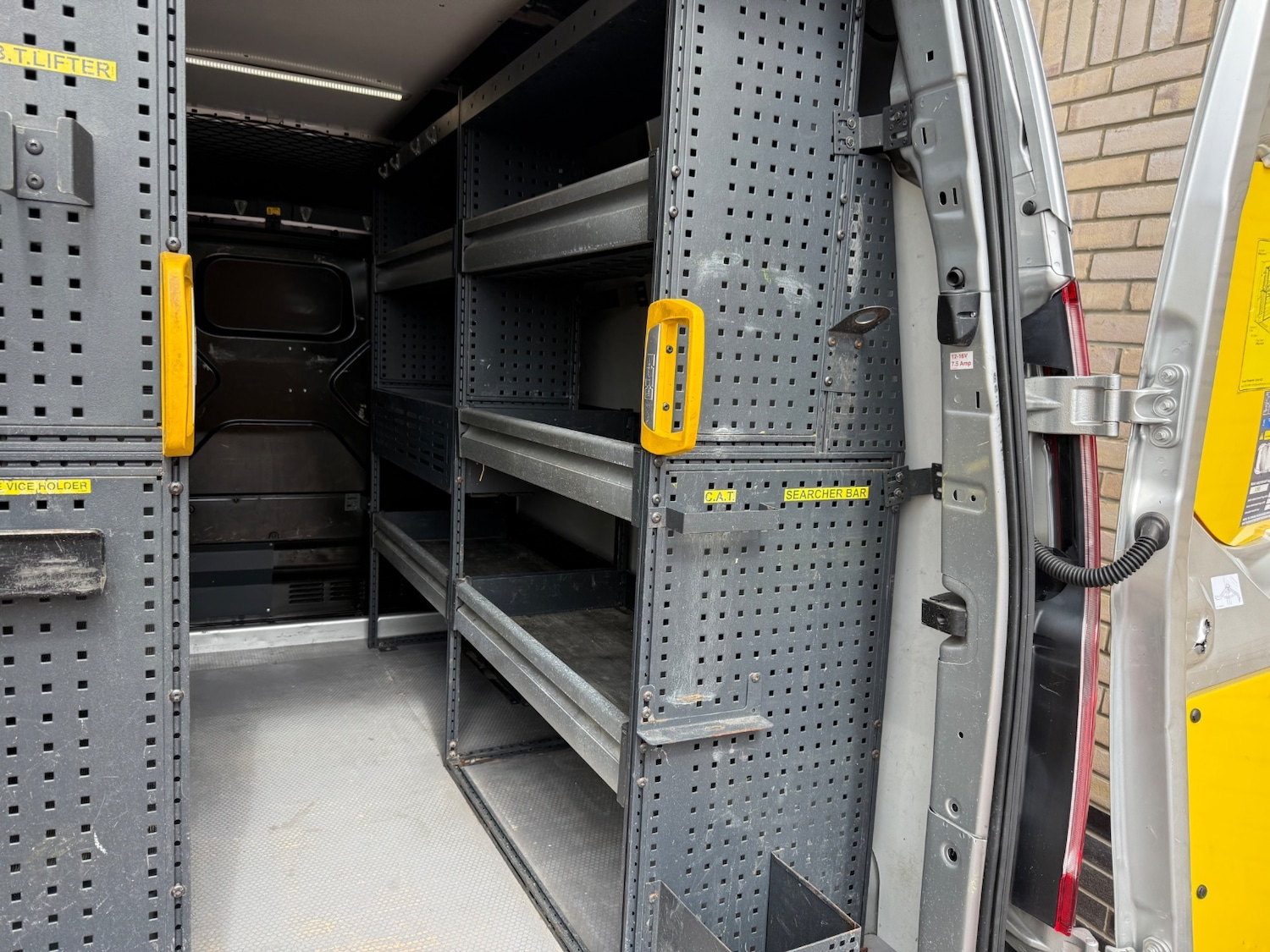 Vehicle 13