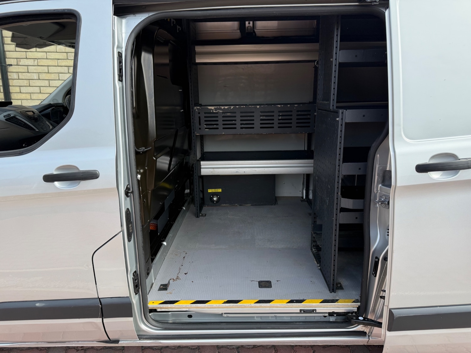 Vehicle 15