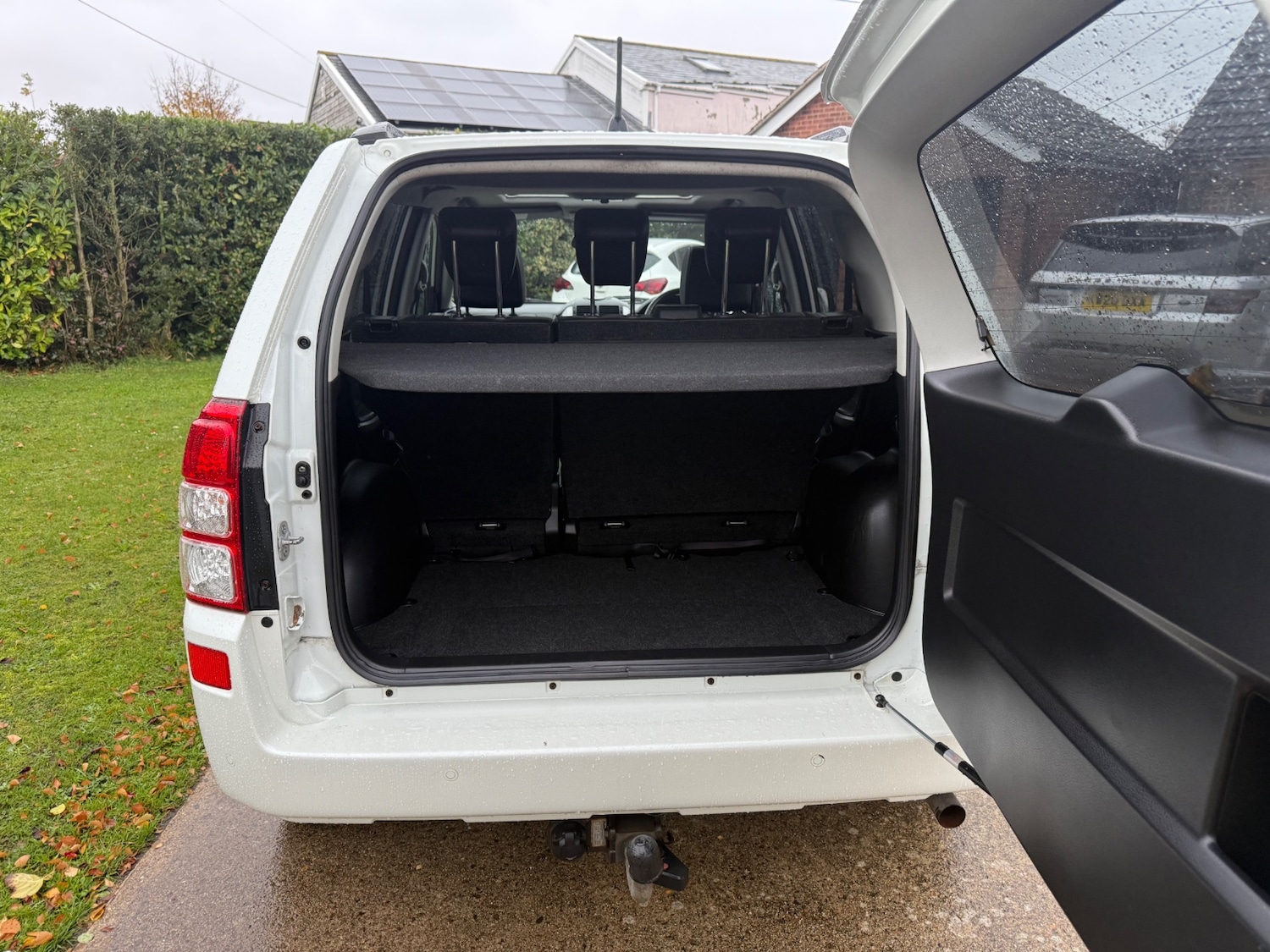 Used Suzuki Grand Vitara 2012 for sale - 76862994: Photo 10