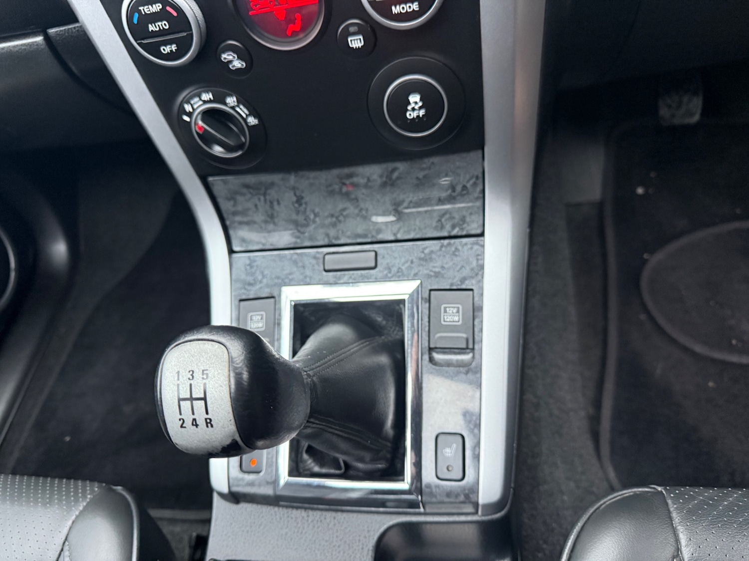 Used Suzuki Grand Vitara 2012 for sale - 76862994: Photo 14