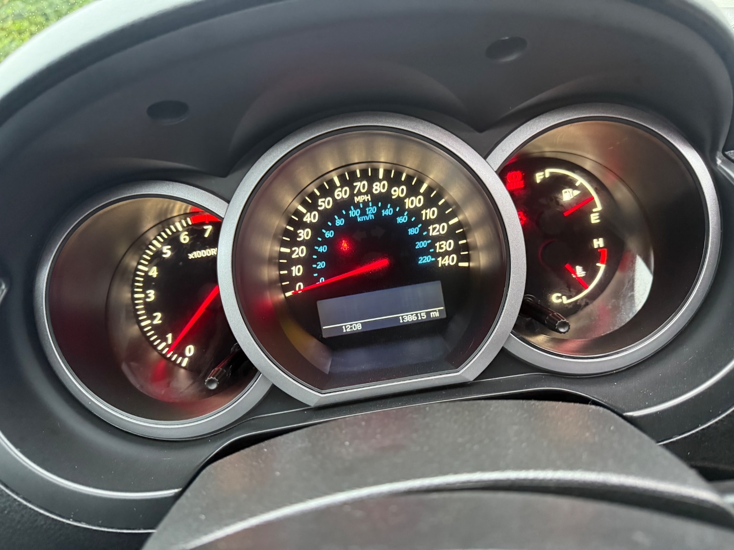 Used Suzuki Grand Vitara 2012 for sale - 76862994: Photo 16