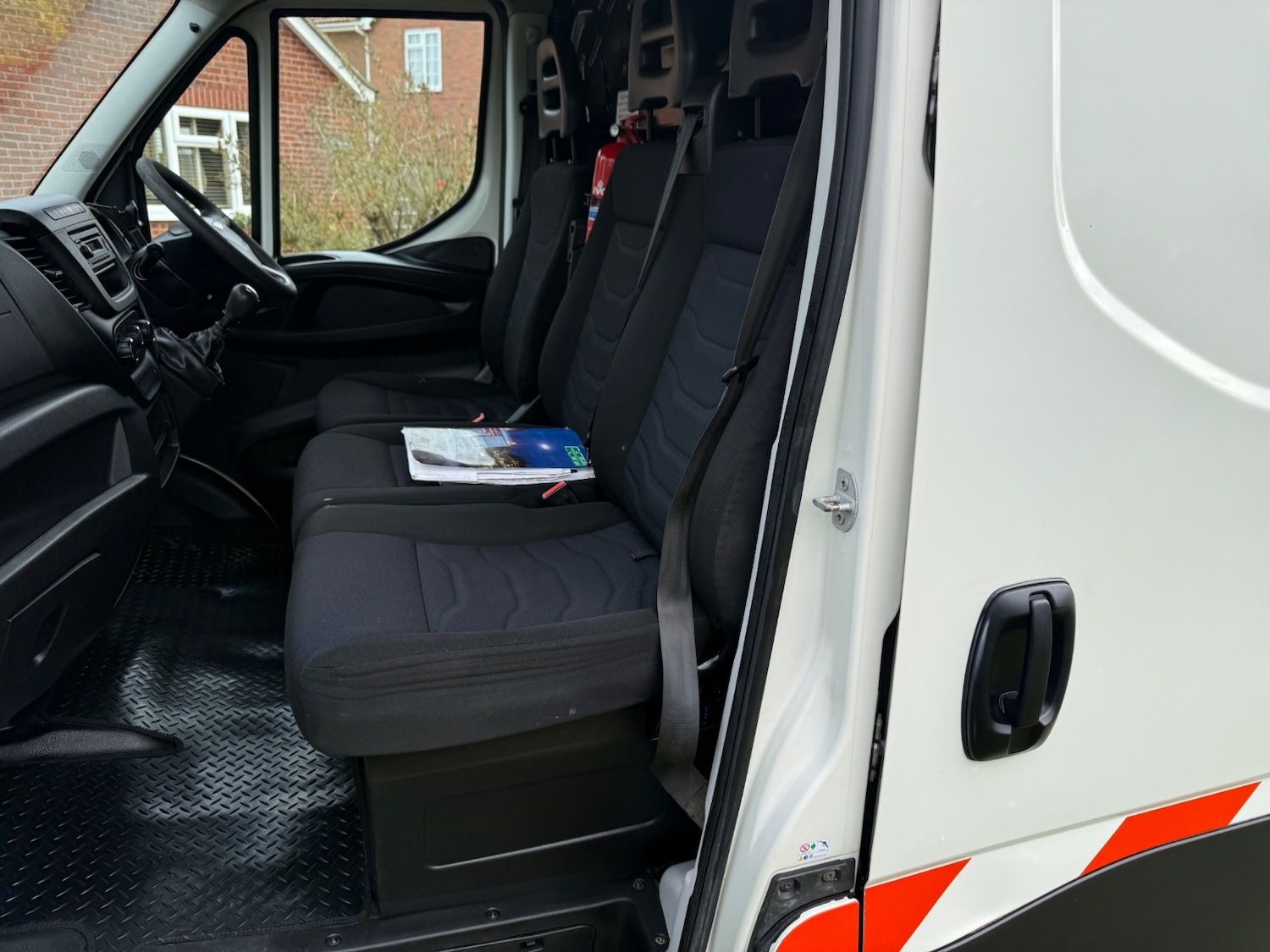 Used Iveco Daily 2019 for sale - 78098512: Photo 10